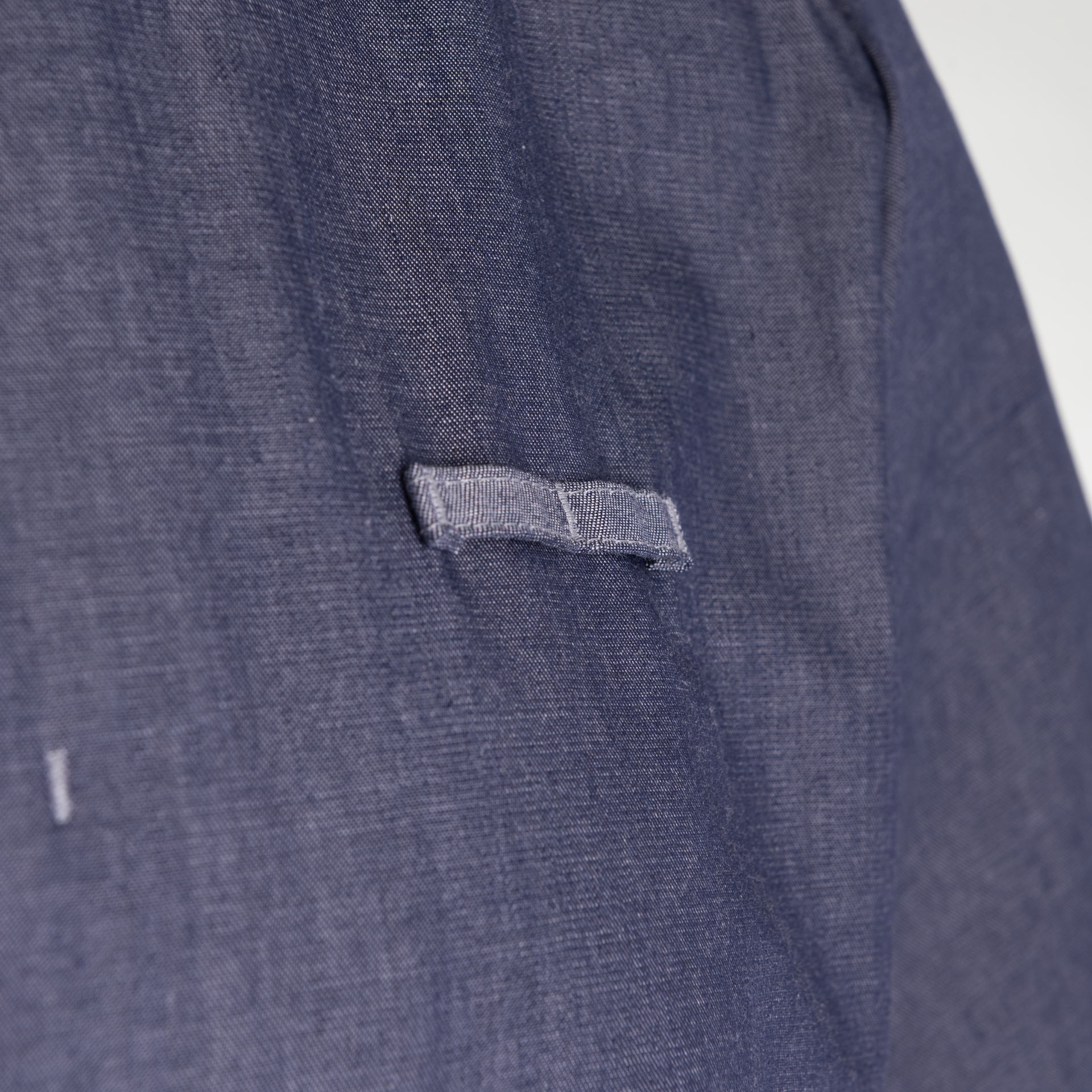 CONCEPT MED&CARE Kasack 1/2, Herren Detail