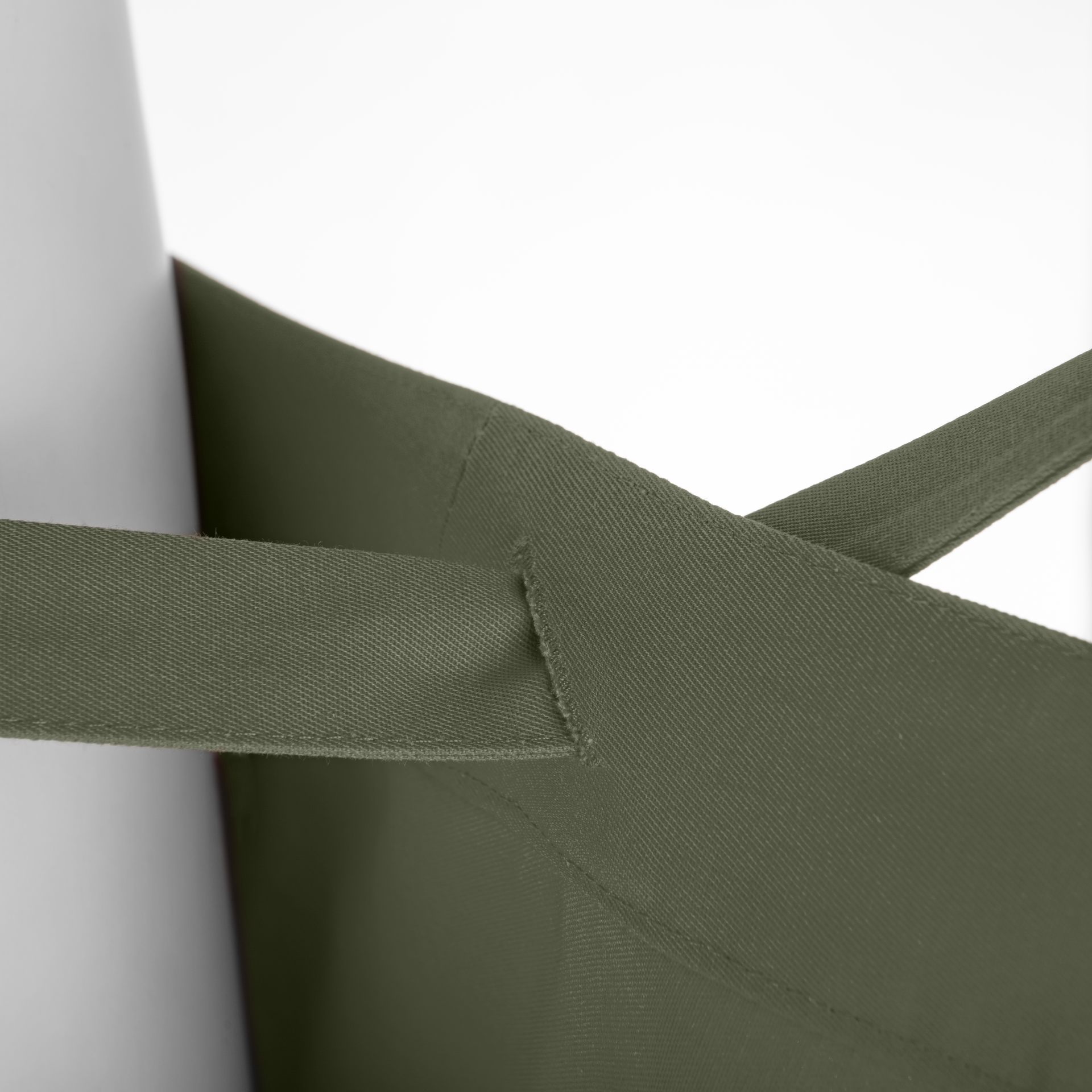 CONCEPT Bistroschürze Basic Detail