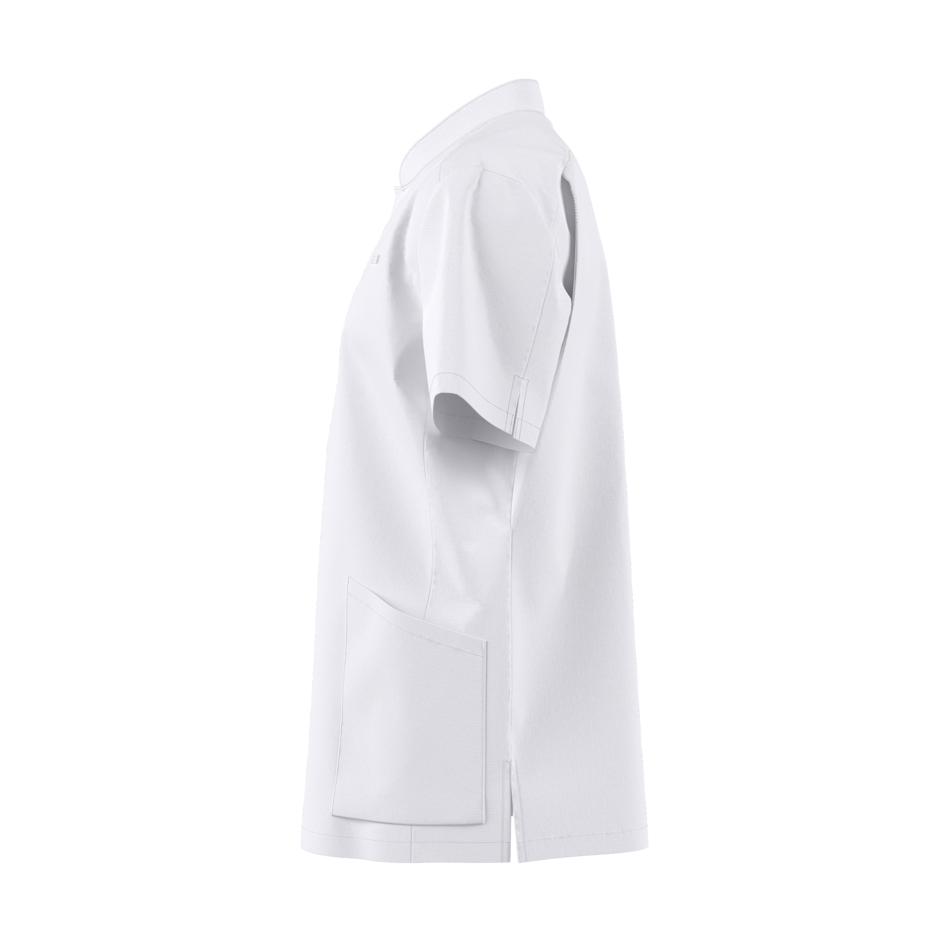 53060-produkt-CONCEPT-CARE_Kasack_Unisex_weiss-02