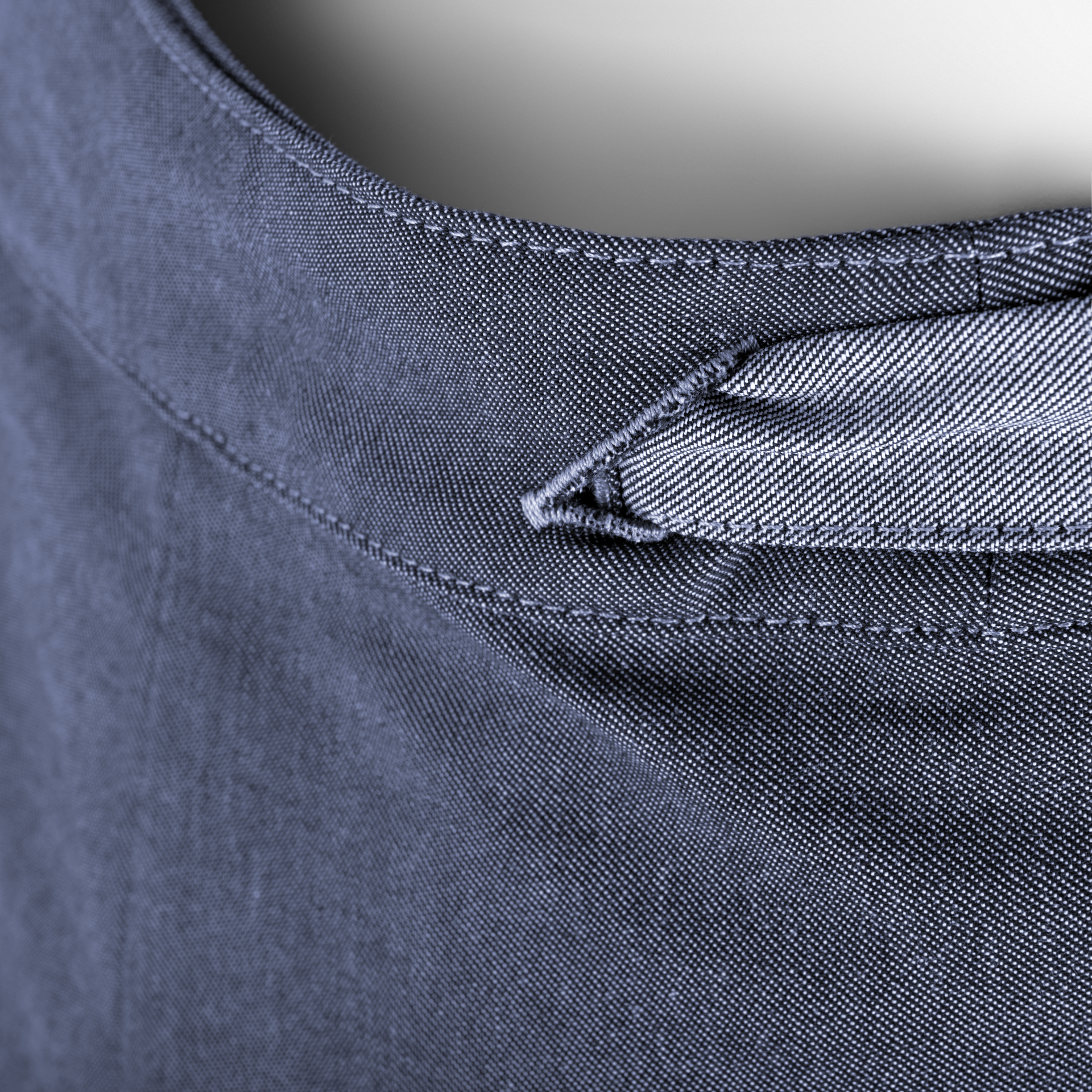 CONCEPT Bistroschürze Basic Detail