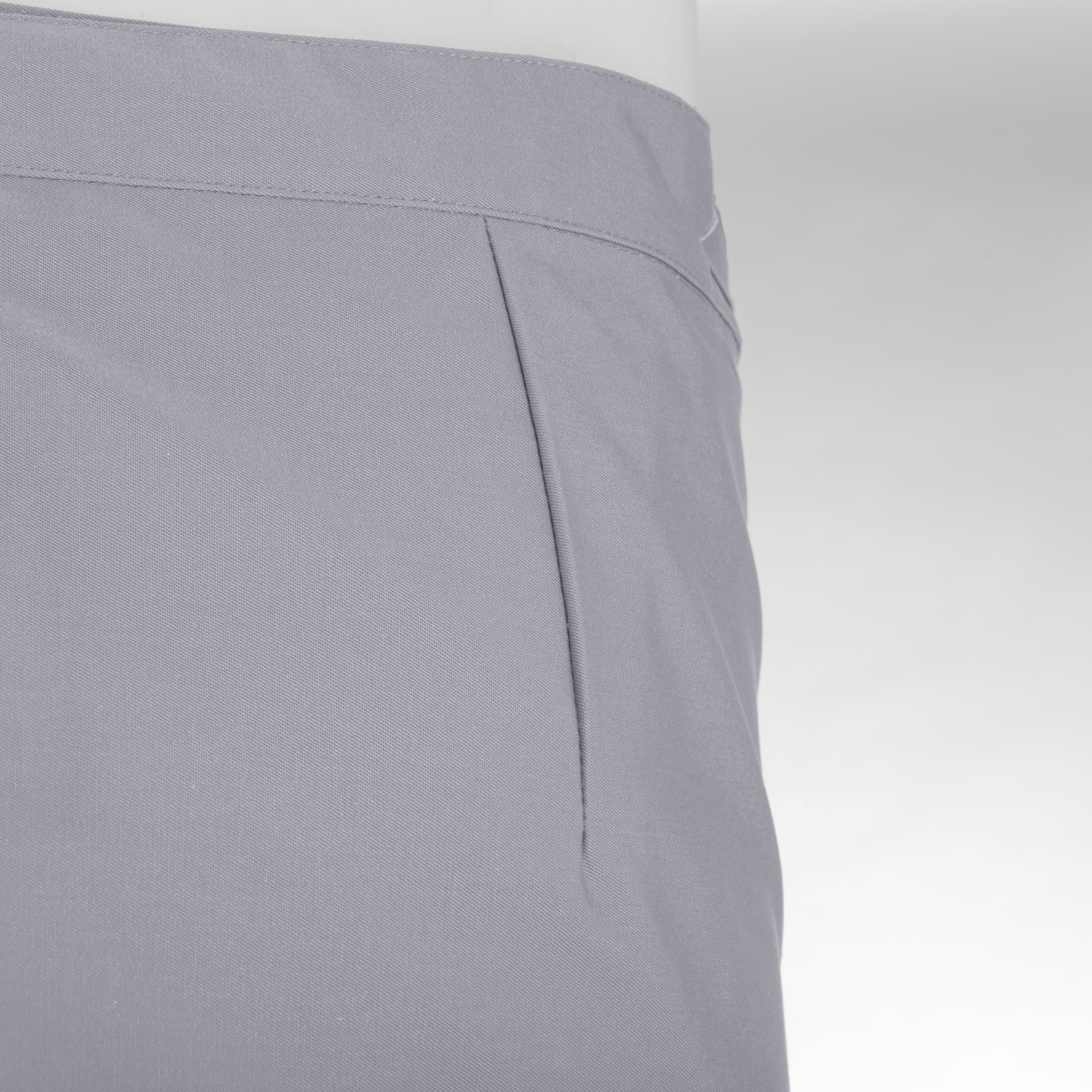 CONCEPT Bistroschürze Basic Detail