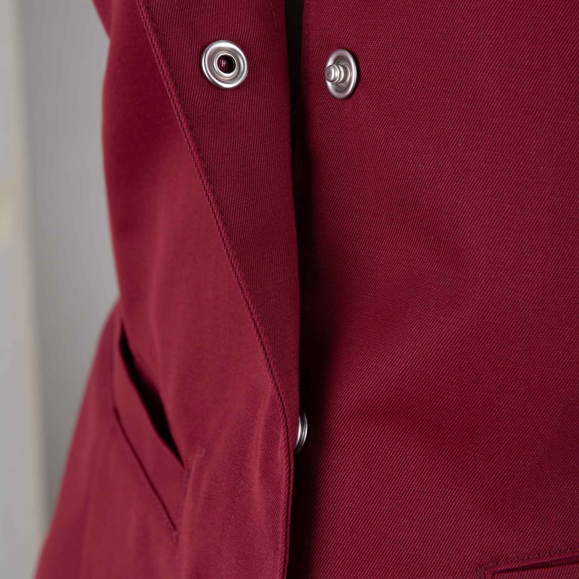 CONCEPT Weste, Damen Detail