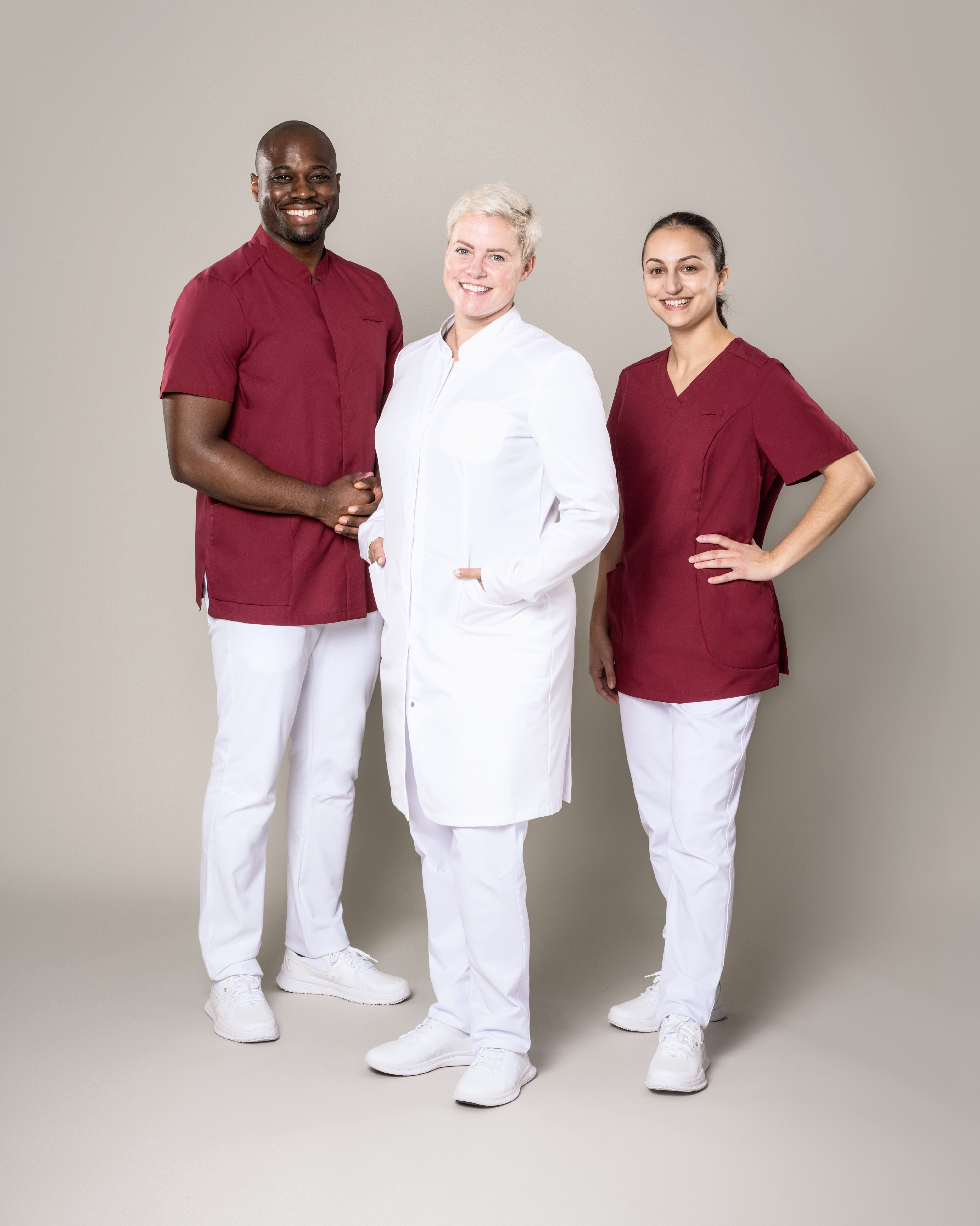 CONCEPT MED&CARE Mantel, Damen Mood