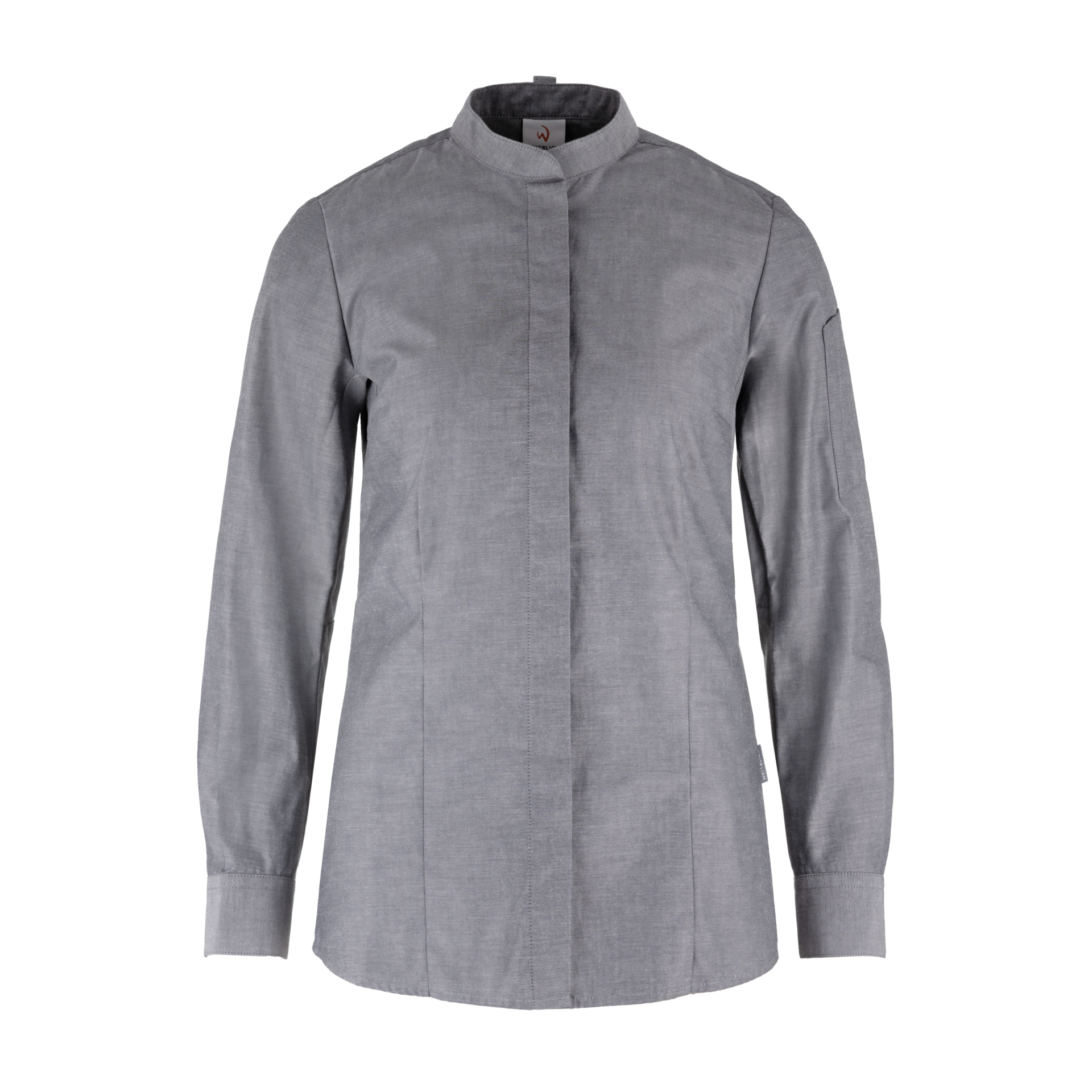 CONCEPT Koch-/Servicebluse 1/1, Damen