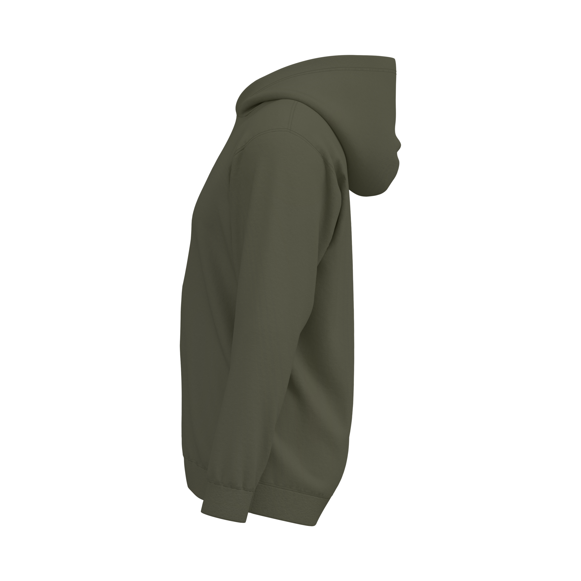 441637-produkt-Knitwear_Hoodie_unisex-schilfgruen-02