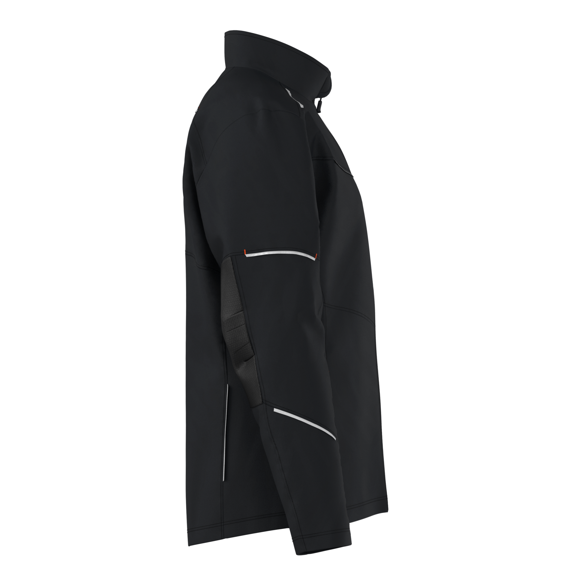 196640-produkt-FORCE-EVO_Herren-Softshell_black-04