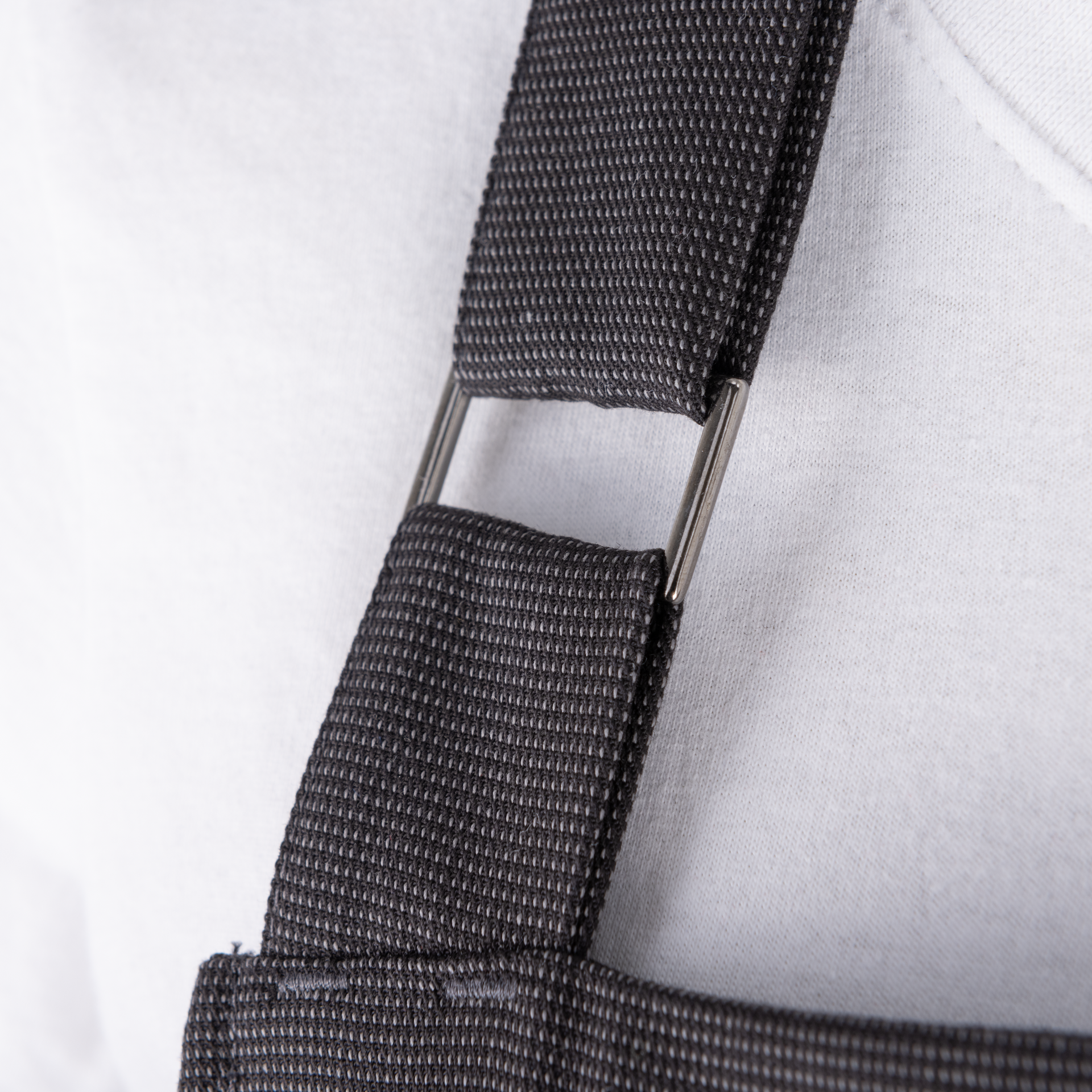 CONCEPT Latzschürze Detail
