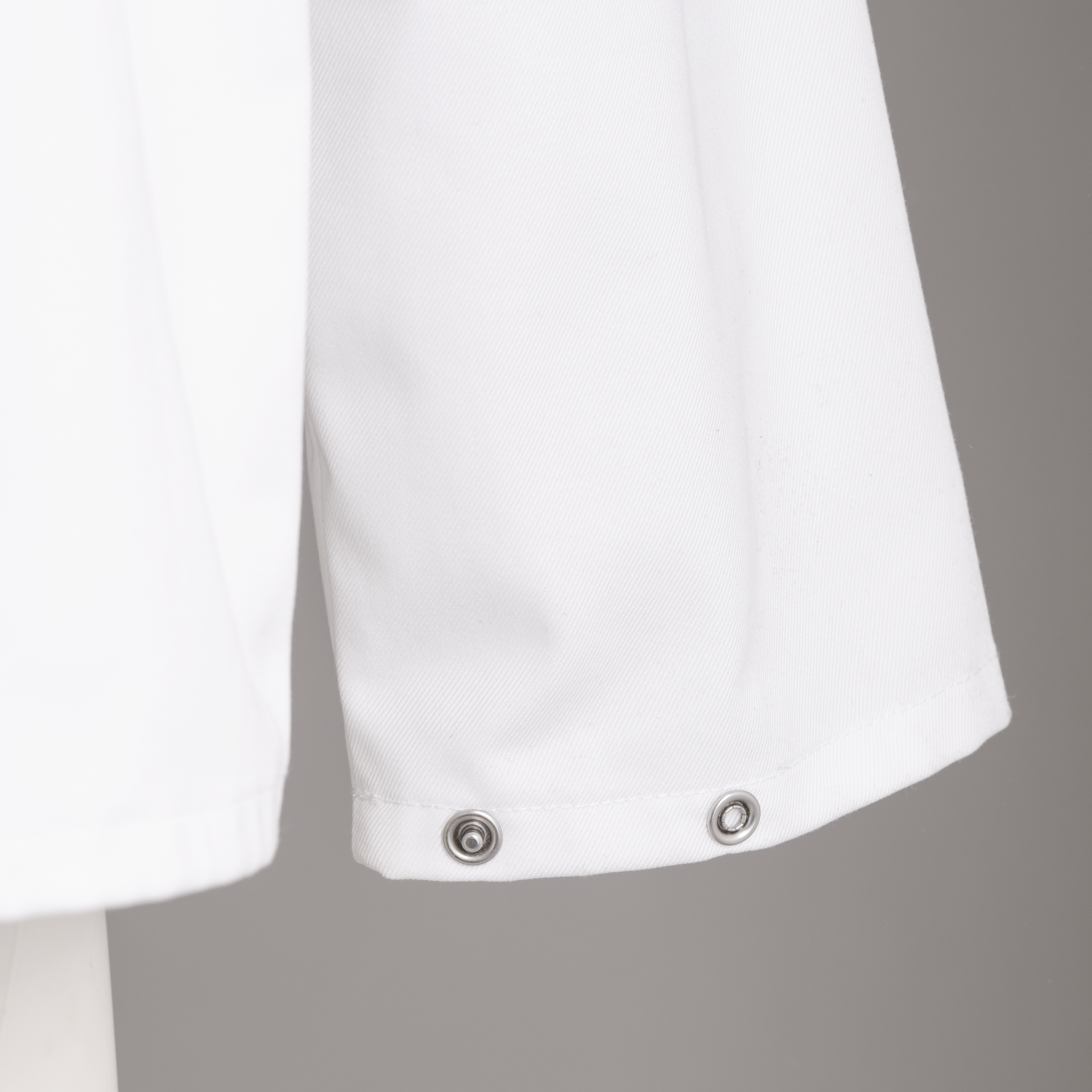 EUROCLEAN PREMIUM Bundjacke EV Detail