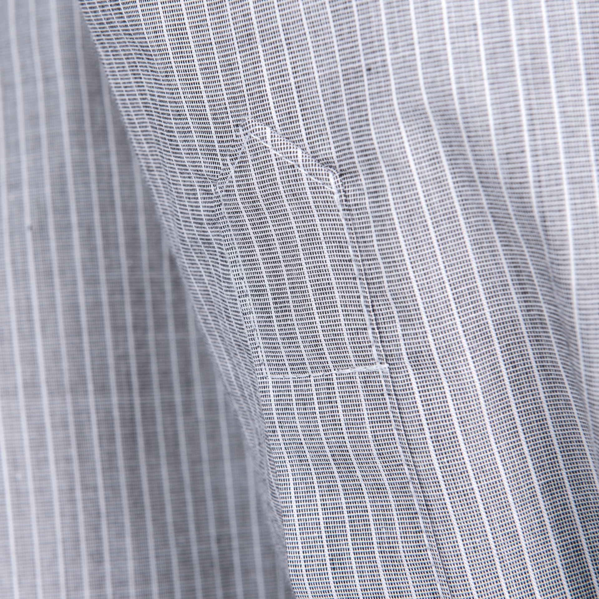 CONCEPT Hemd 1/1, Herren Detail