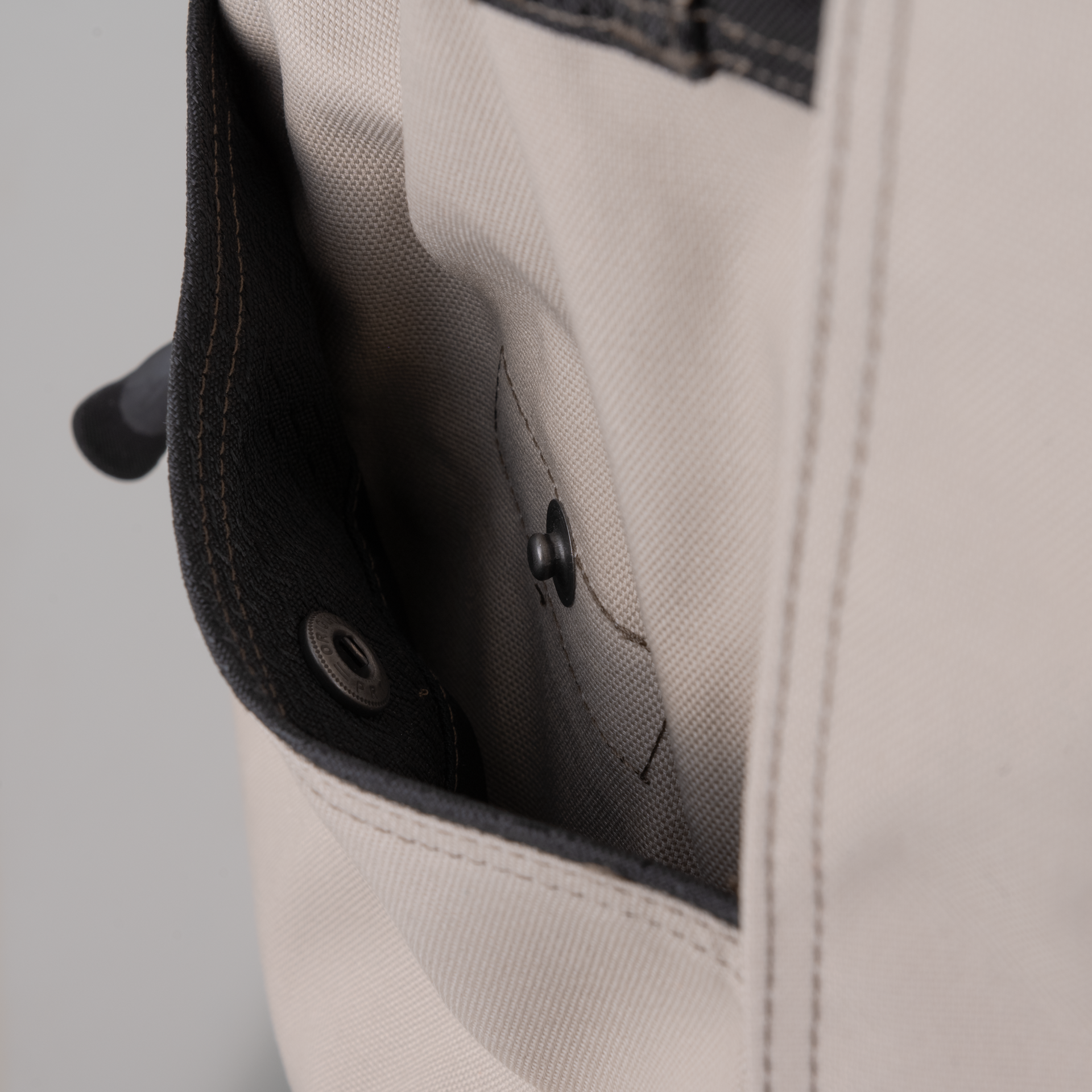 FORCE AIR Arbeitsweste Detail