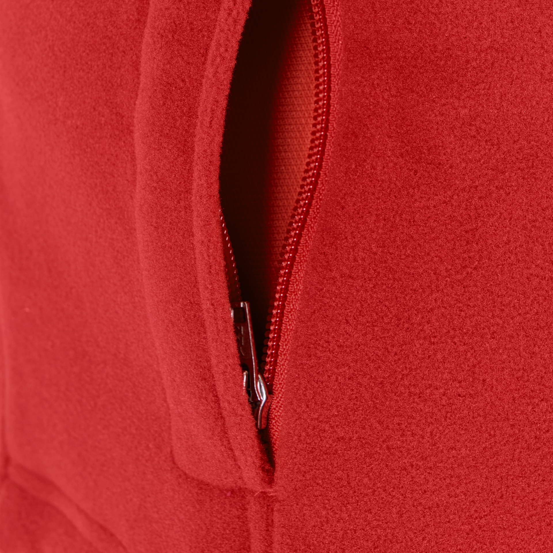 CONCEPT Fleeceweste, Damen Detail