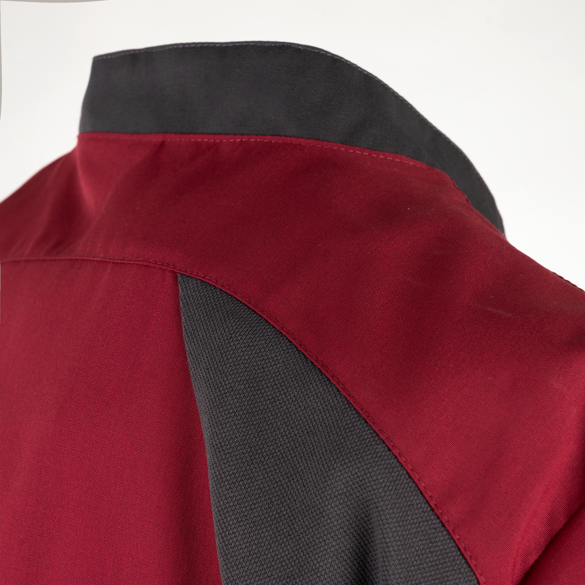 FOCUS MED&CARE Kasack 1/2, Herren Detail