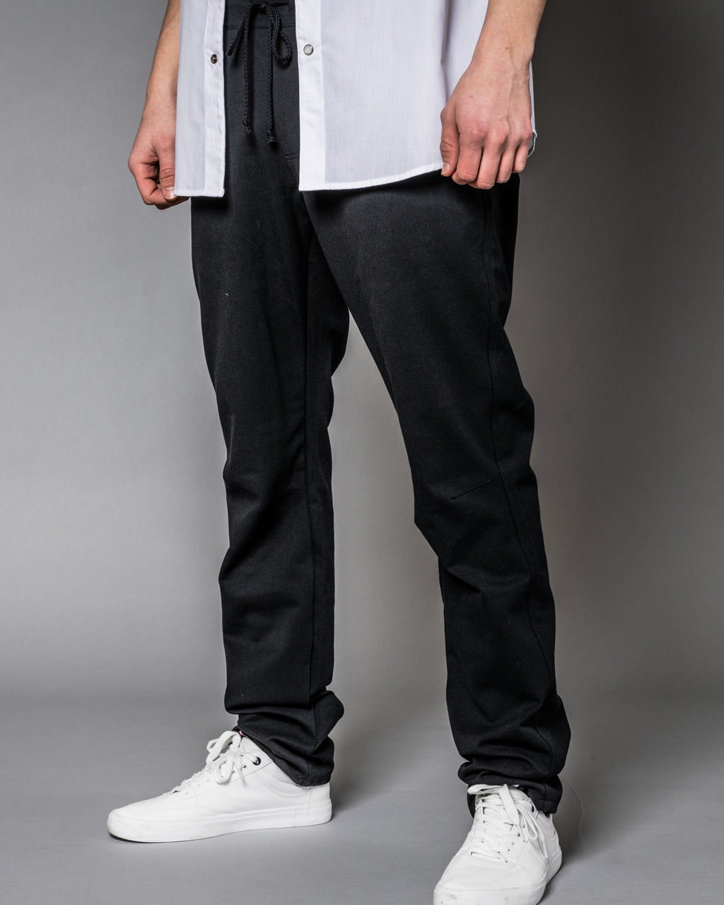 CONCEPT Komforthose +, Herren Mood