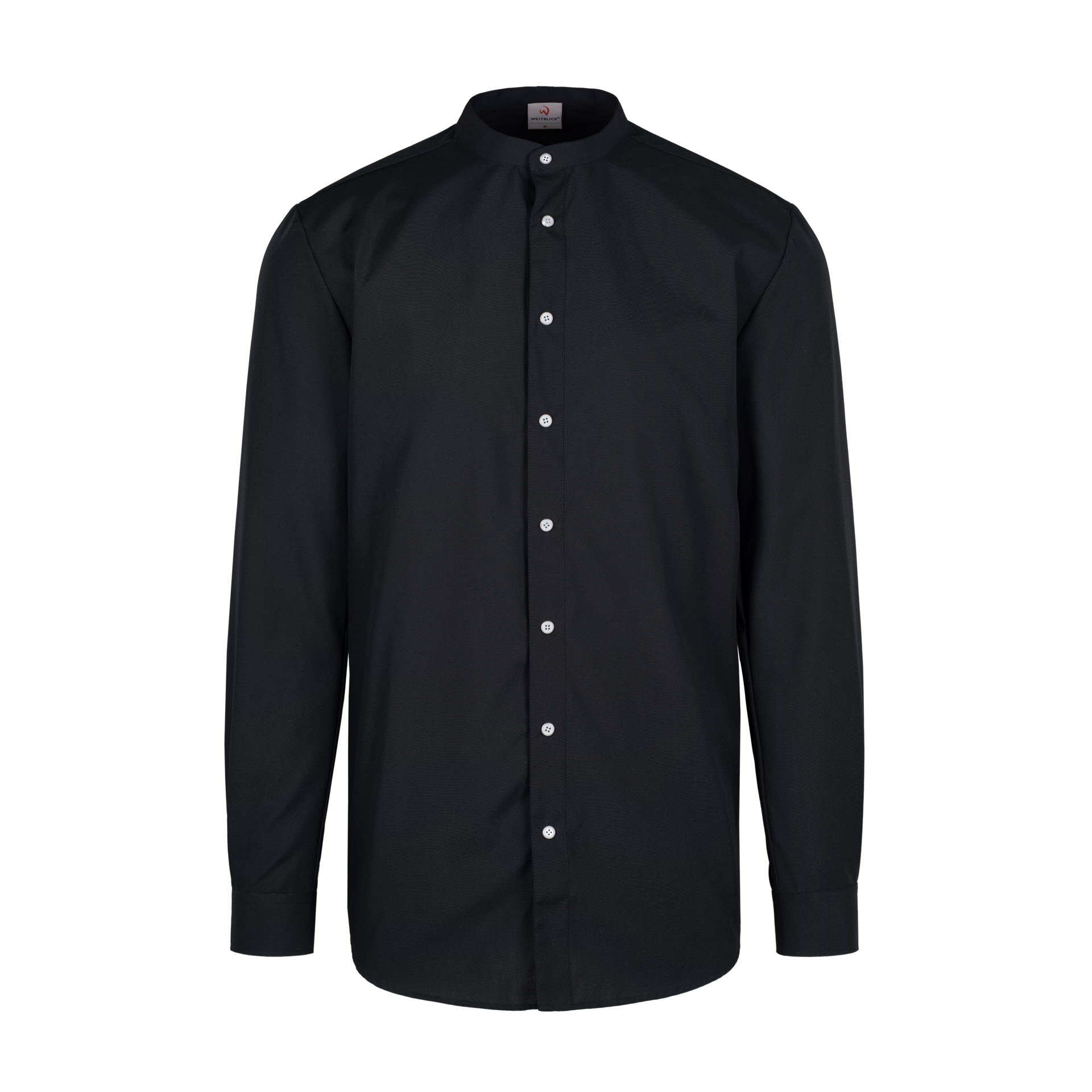 910442-produkt-CONCEPT-Stehkragenhemd_langarm_-_schwarz-01