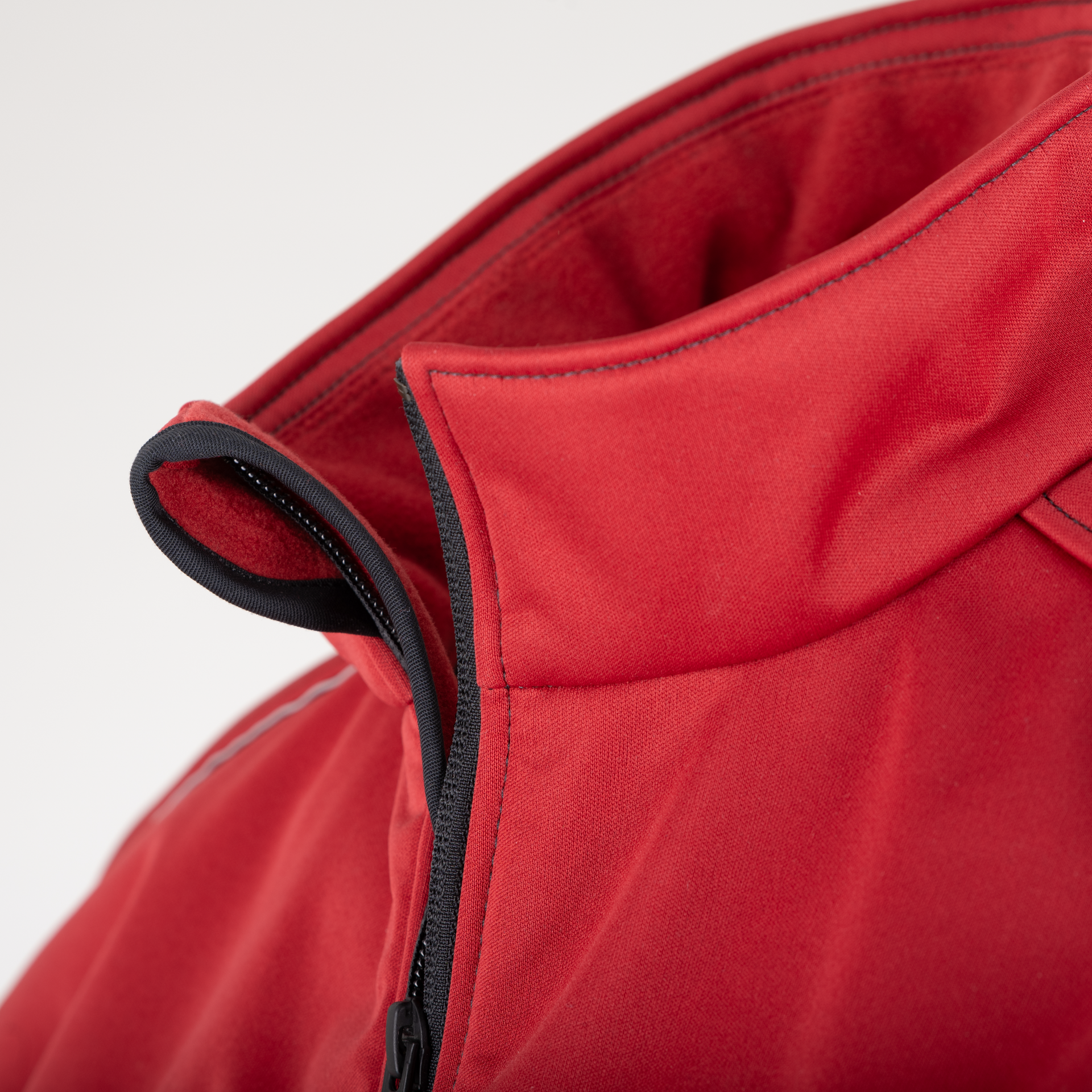 FORCE EVO Softshelljacke, Herren Detail