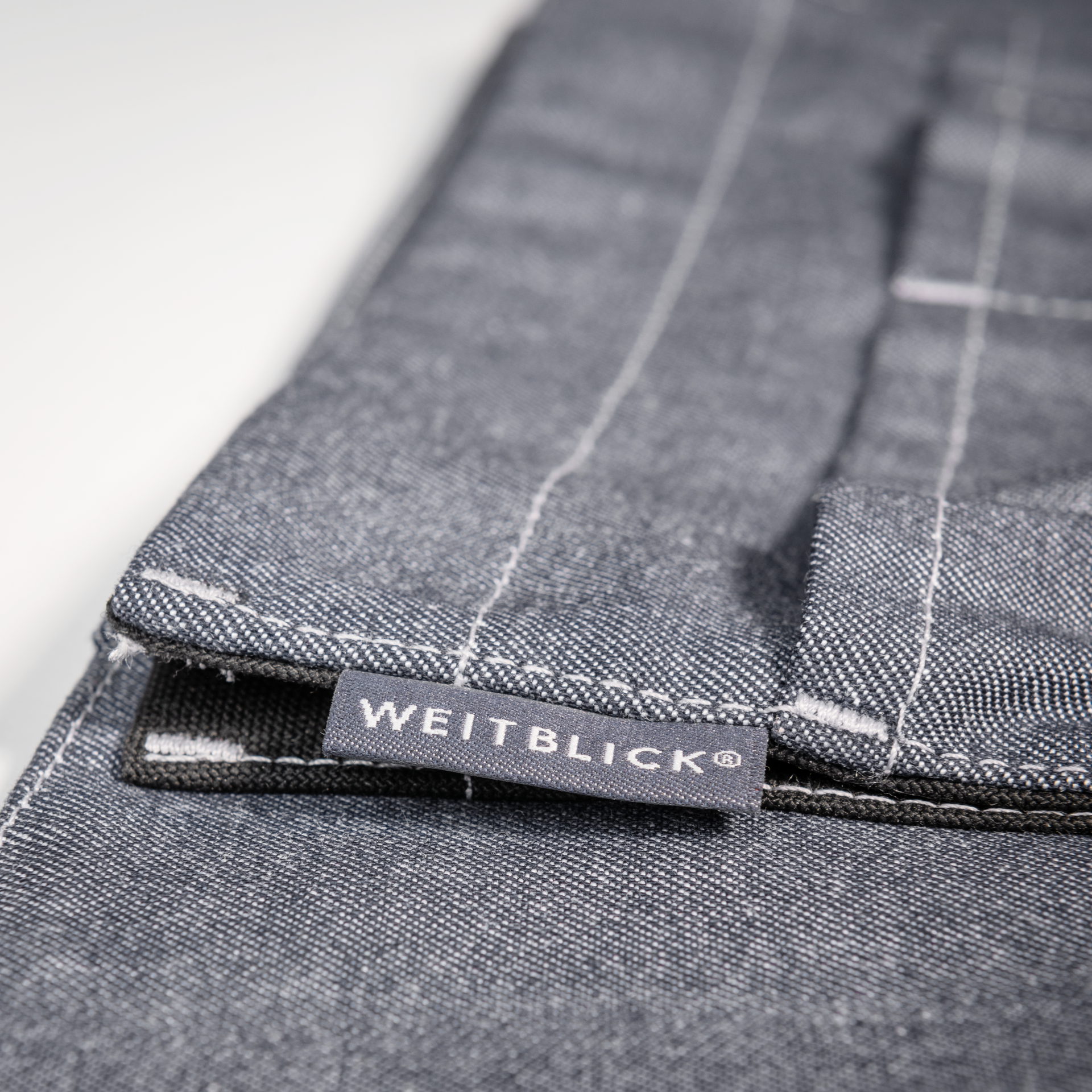 CONCEPT Hipbag Detail