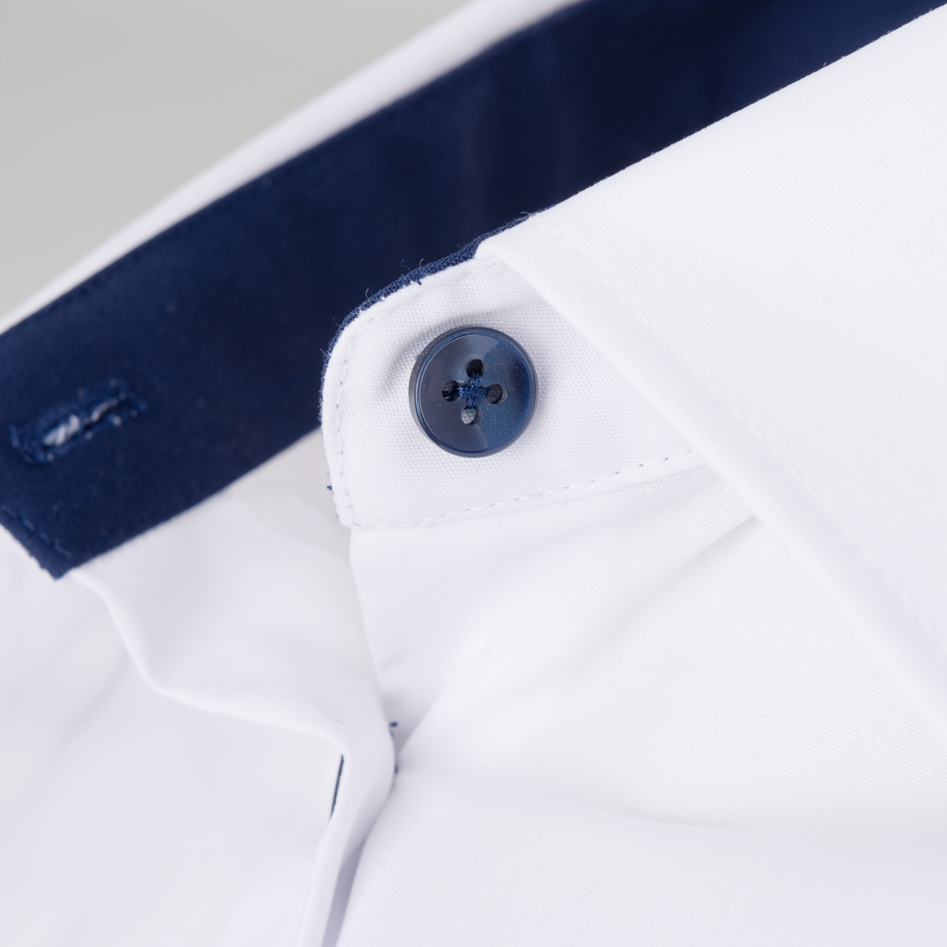 BUSINESS&CASUAL Bluse 1/1, kontrast, Damen Detail