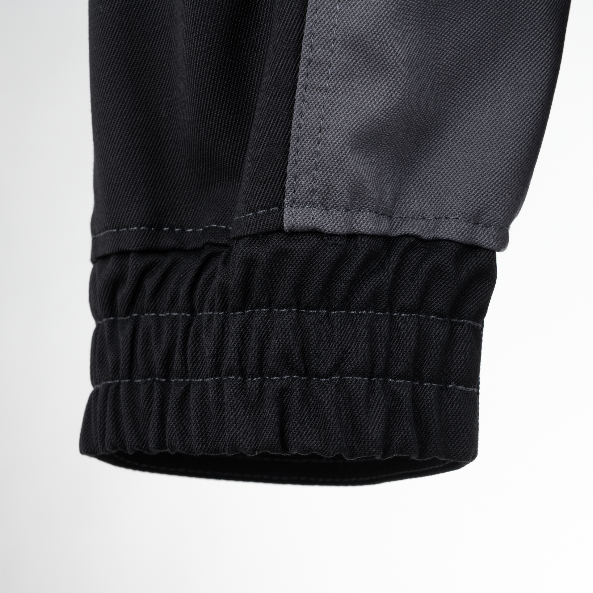 CORE L1 Arbeitsjacke, Herren Detail