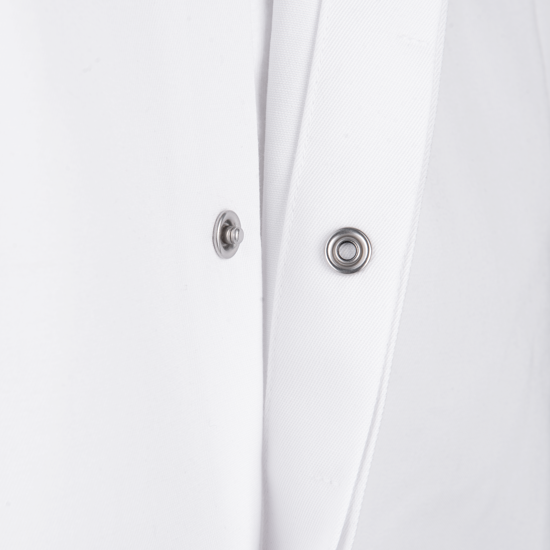 CONCEPT Koch-/Servicejacke 1/1 Detail