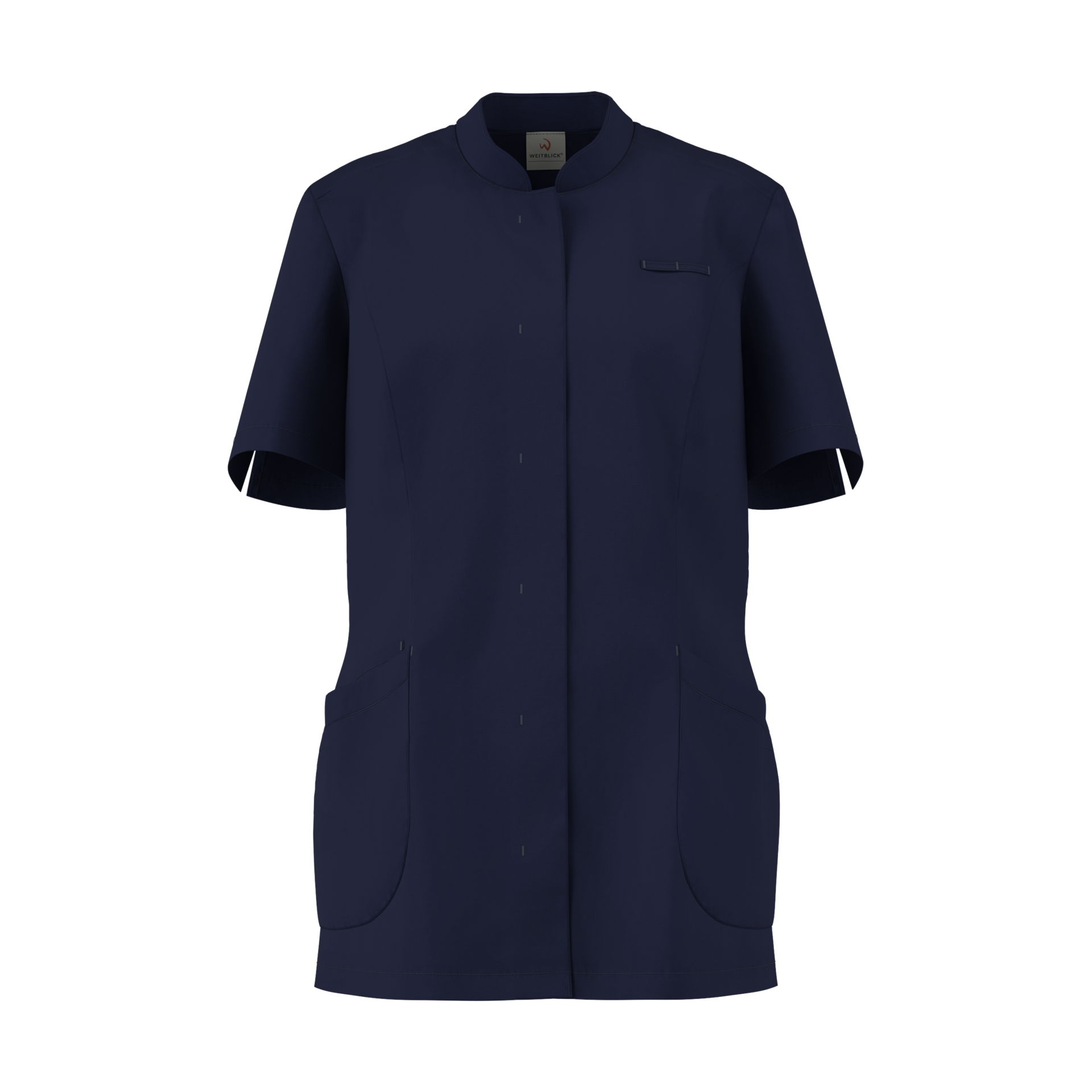 53074-produkt-CONCEPT-CARE_Kasack_Damen_nachtblau-01