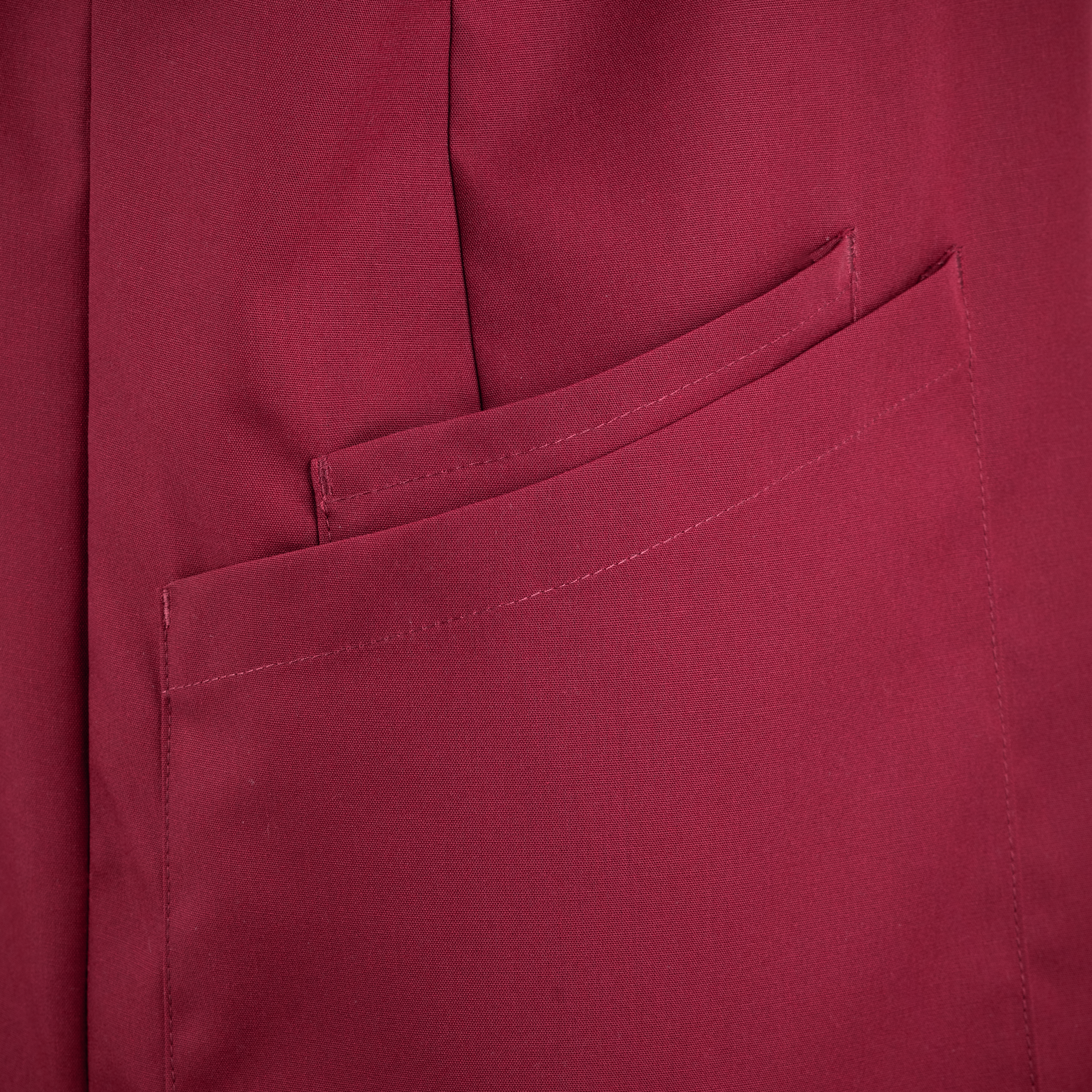 CONCEPT MED&CARE Kasack 1/2, Herren Detail