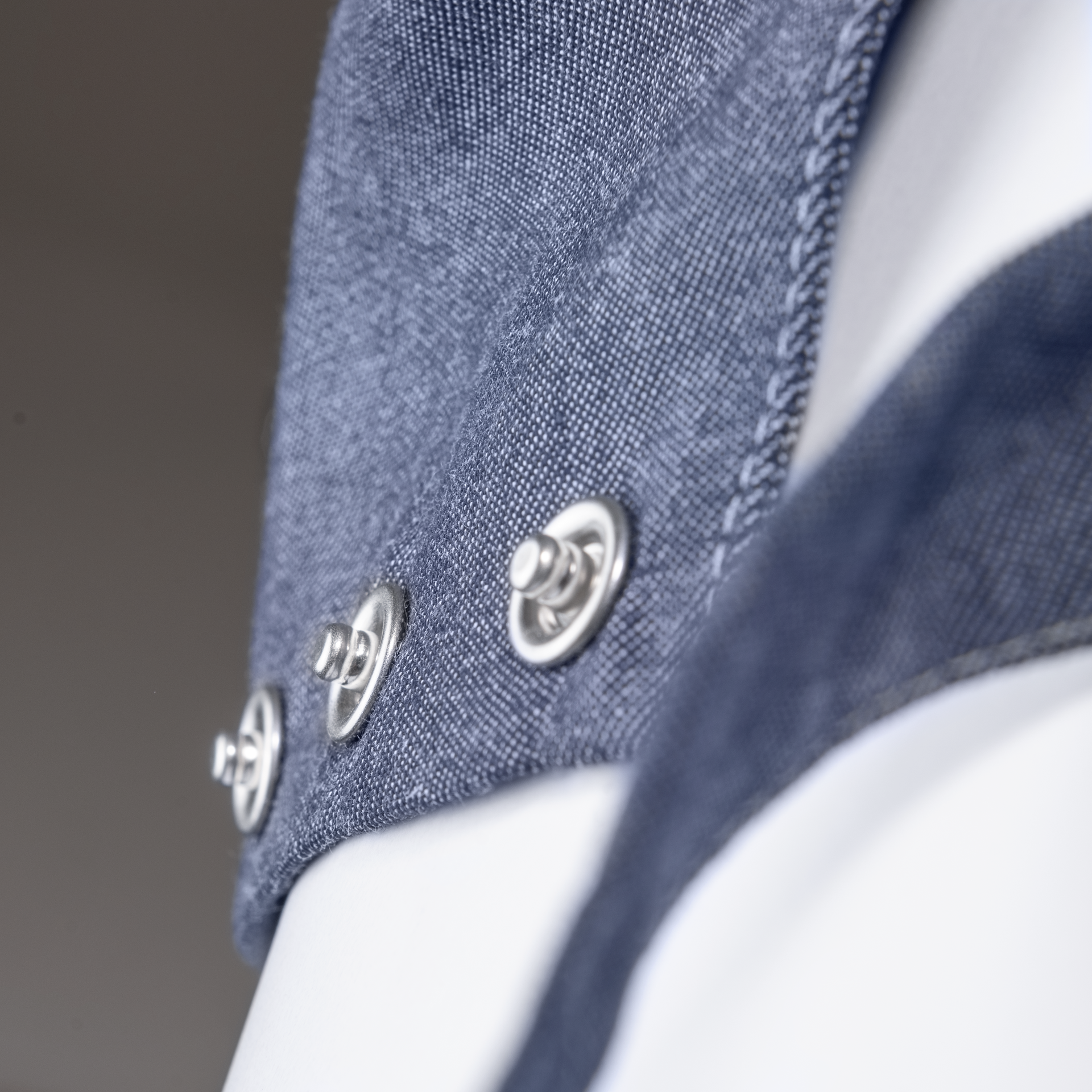 CONCEPT Kochmütze Detail