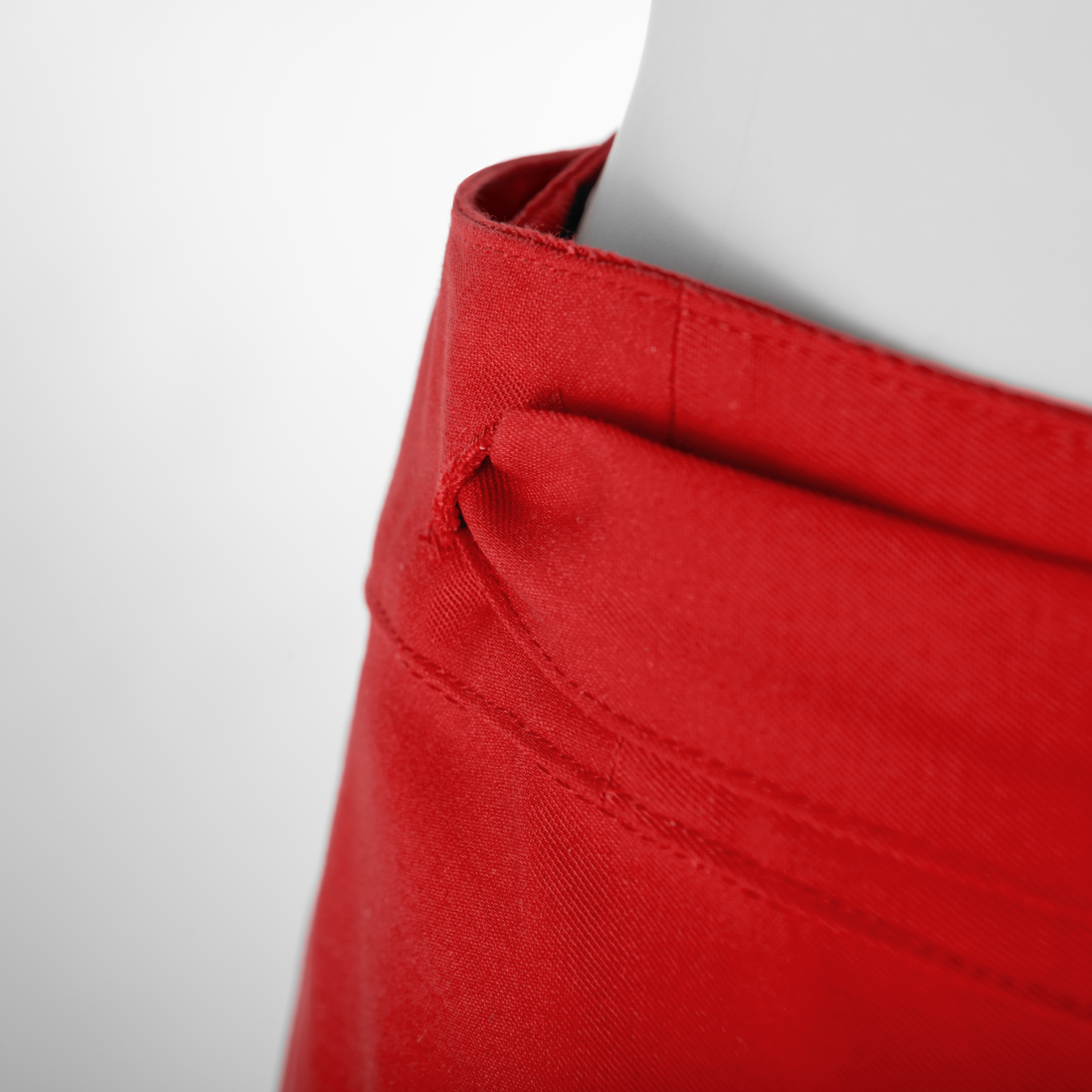 CONCEPT Bistroschürze Basic Detail