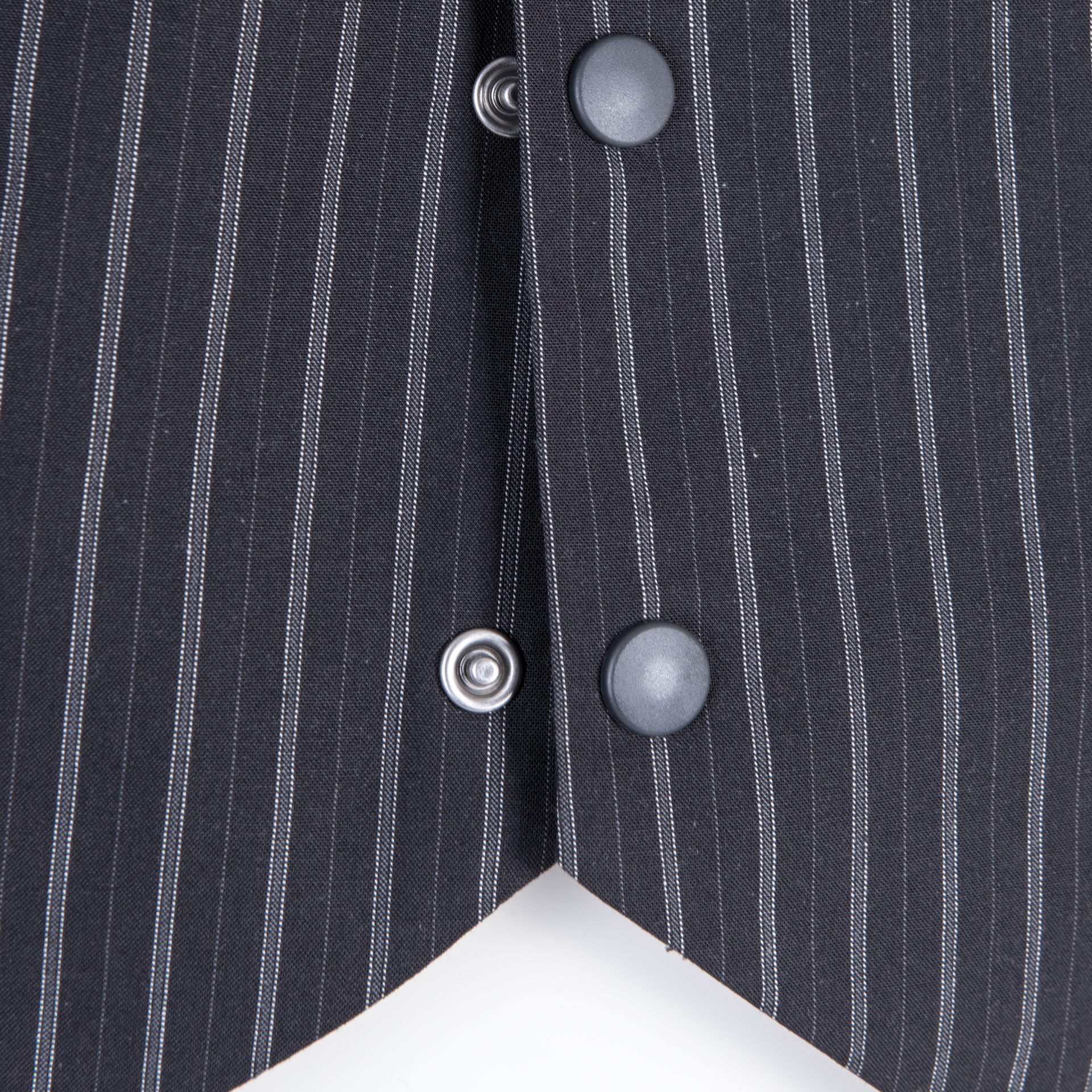 EXQUISIT Weste Detail