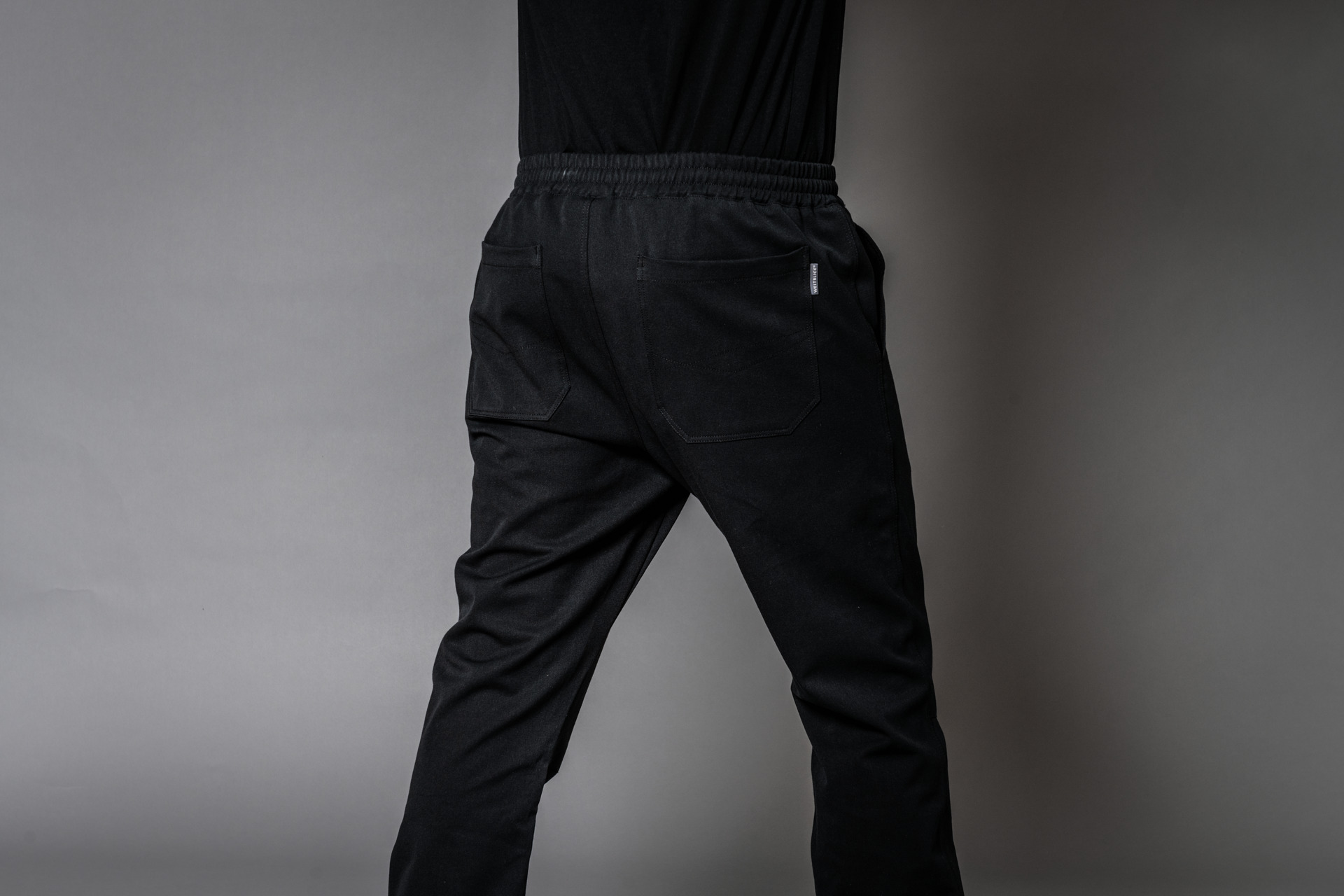CONCEPT Komforthose +, Herren Mood