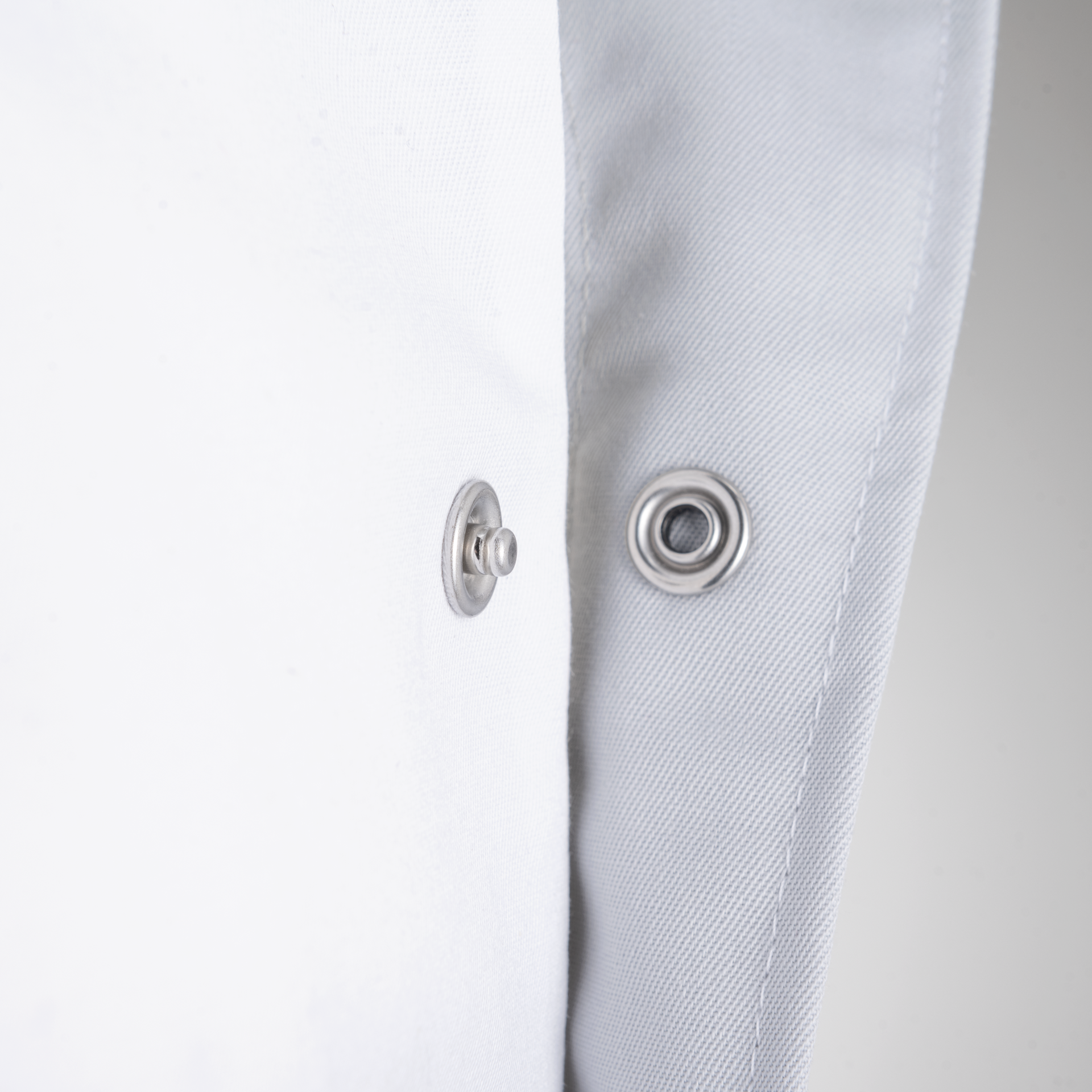 CONCEPT Kurzmantel 1/1, Herren Detail