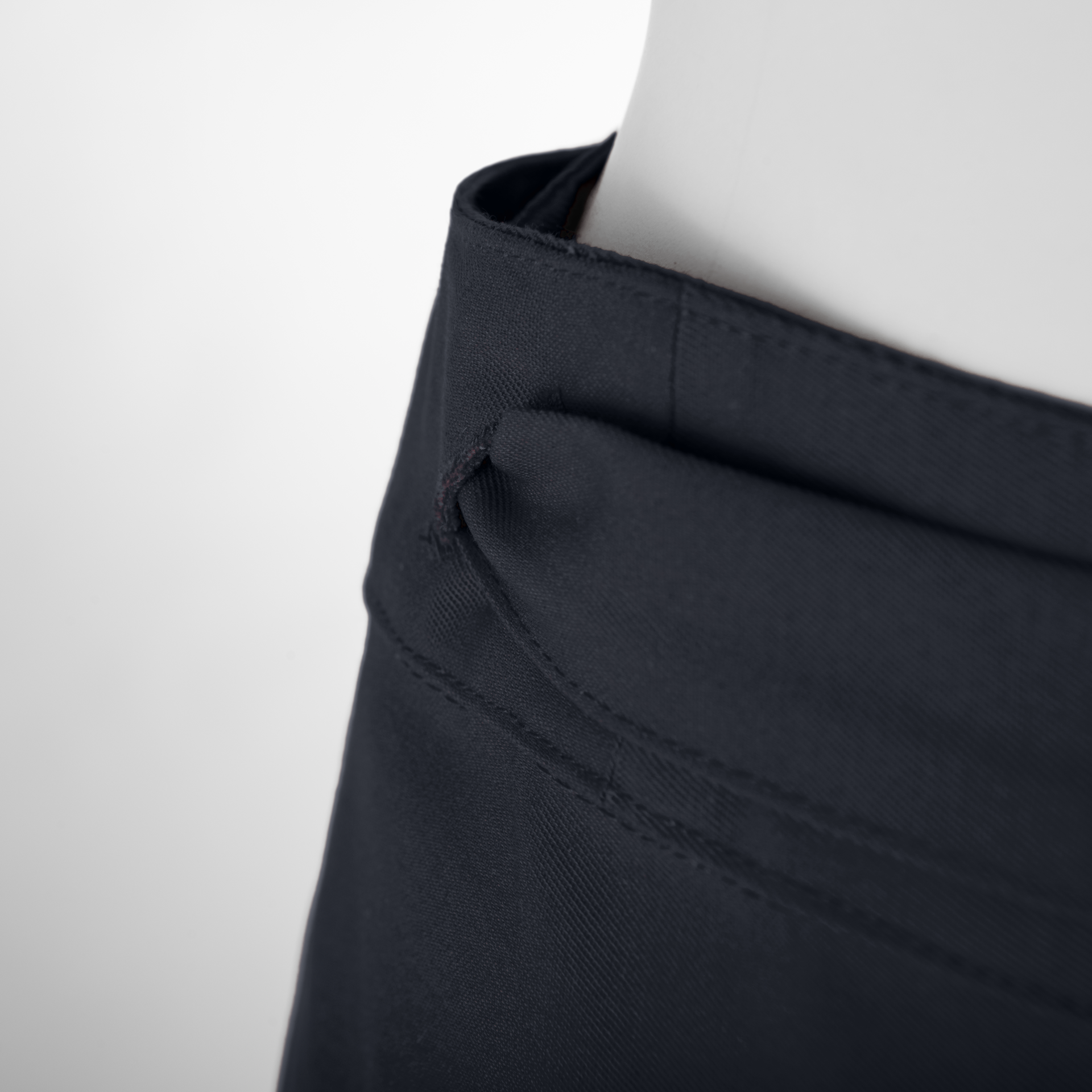 CONCEPT Bistroschürze Basic Detail