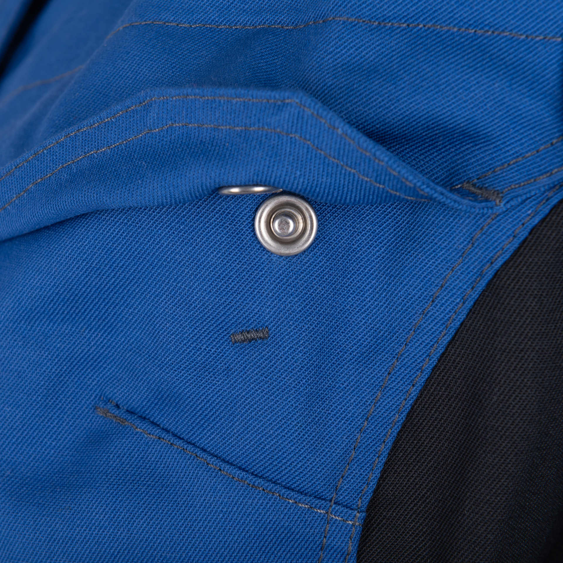 CORE L1 Arbeitsjacke, Damen Detail