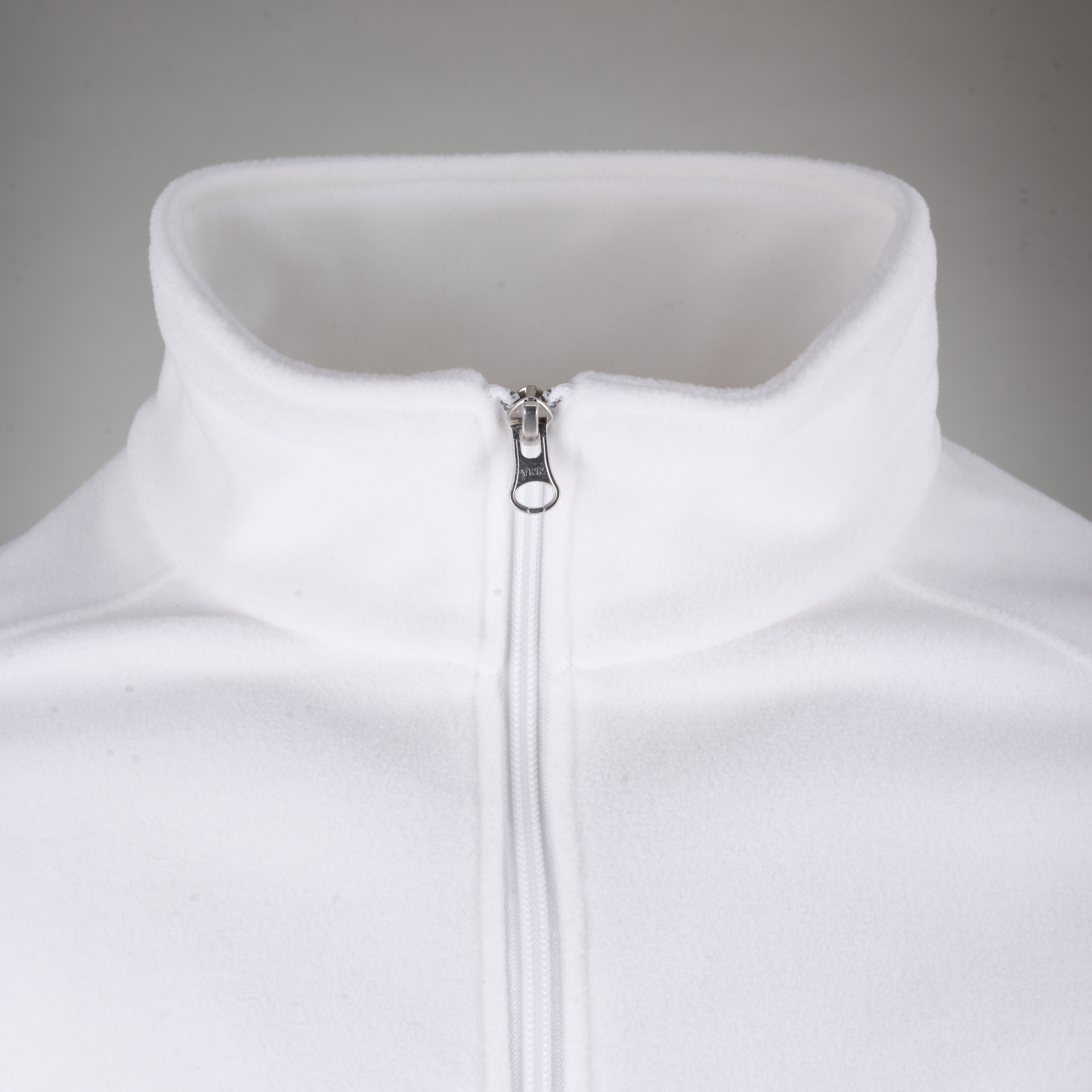 CONCEPT Fleeceweste, Herren Detail