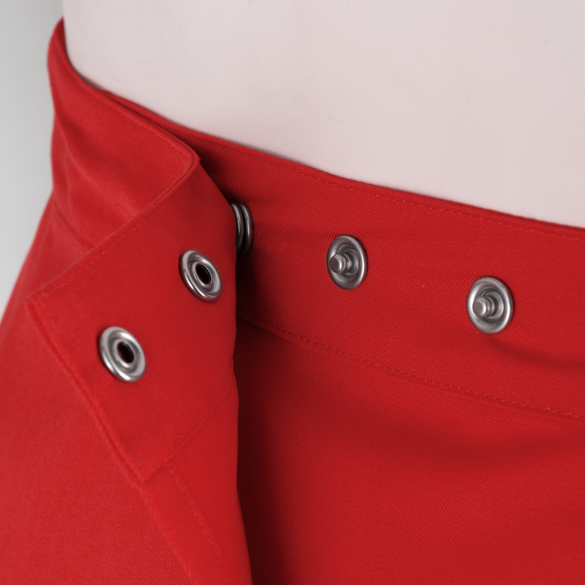 CONCEPT Rockschürze, Damen Detail