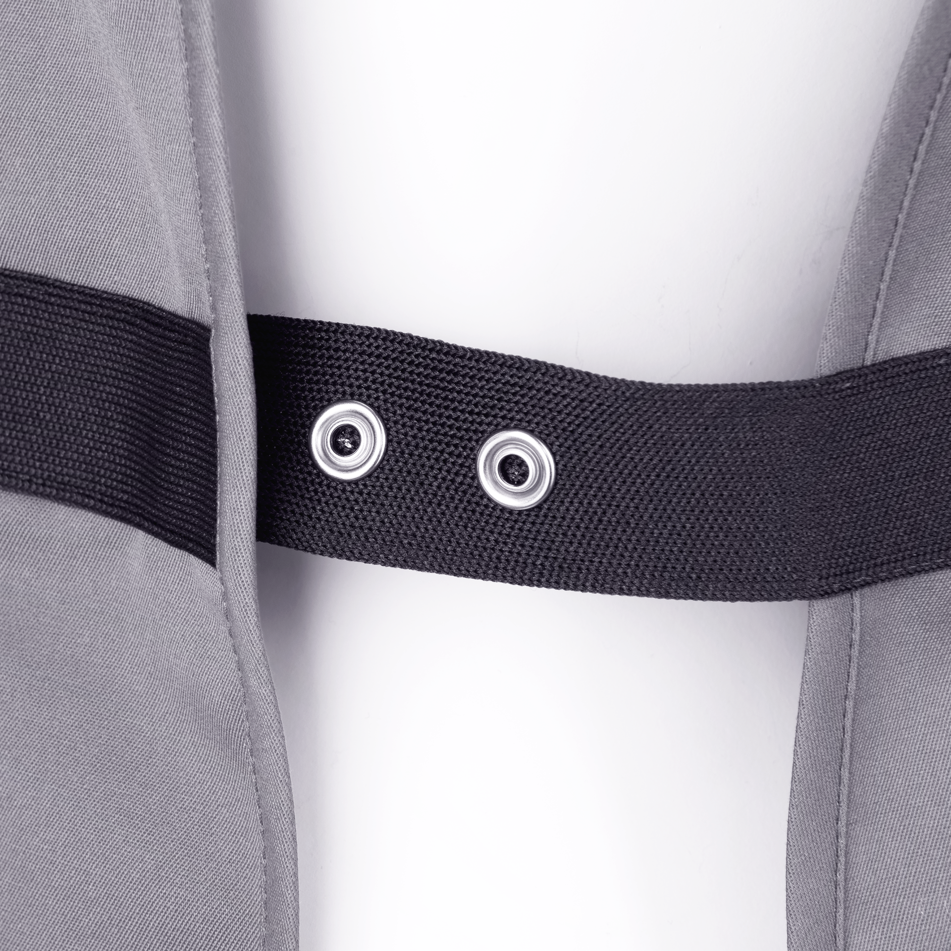 FOCUS Überwurfschürze, Damen Detail