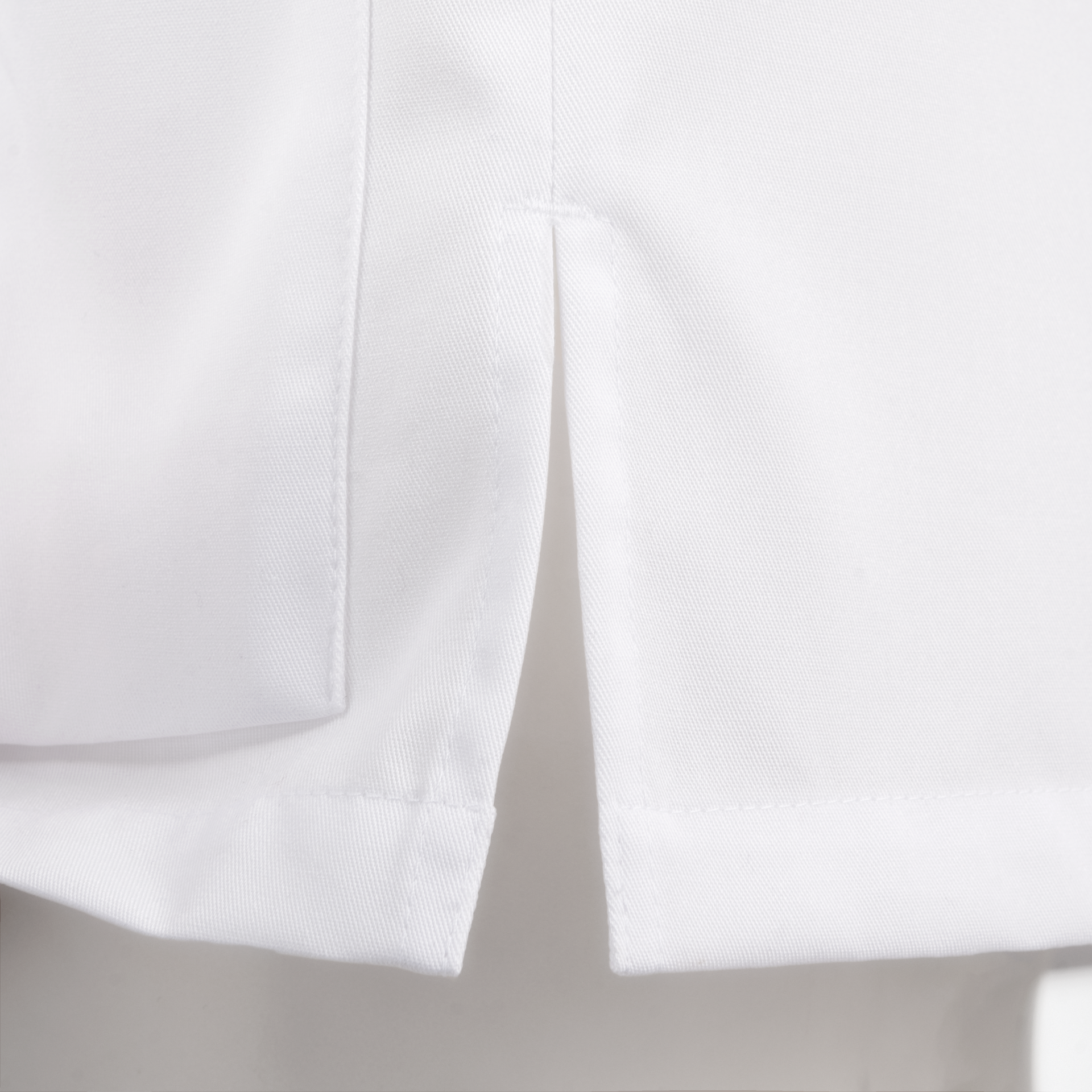 CONCEPT MED&CARE Schlupfkasack 1/2, Herren Detail