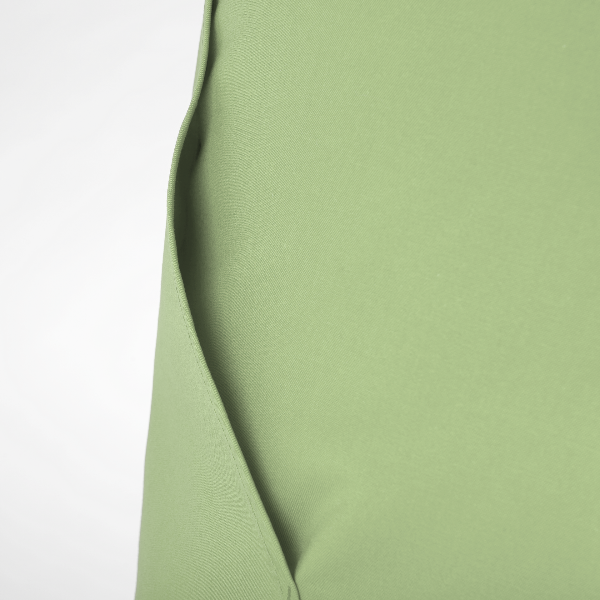 CONCEPT Kurzschürze Detail