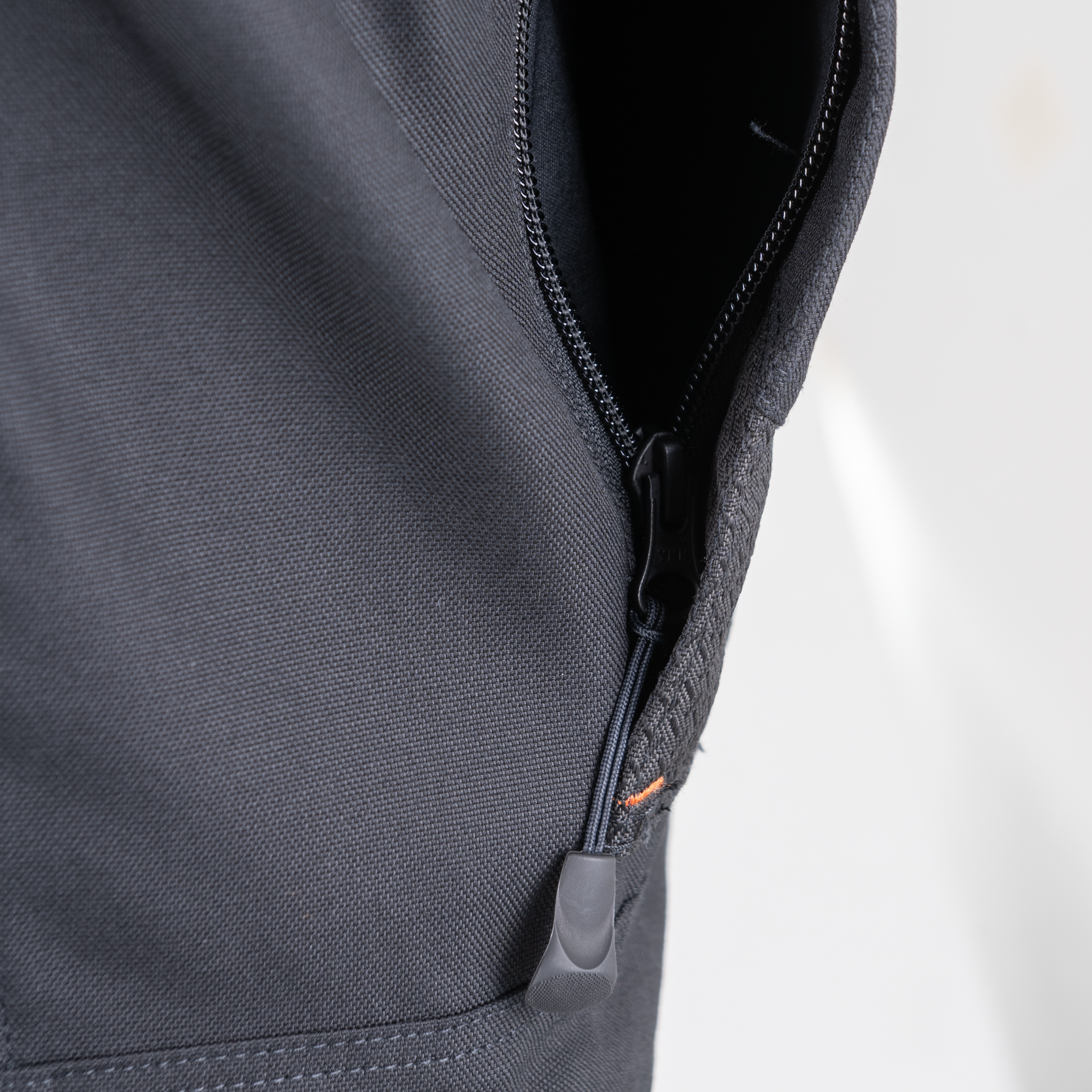 FORCE AIR Arbeitsweste Detail