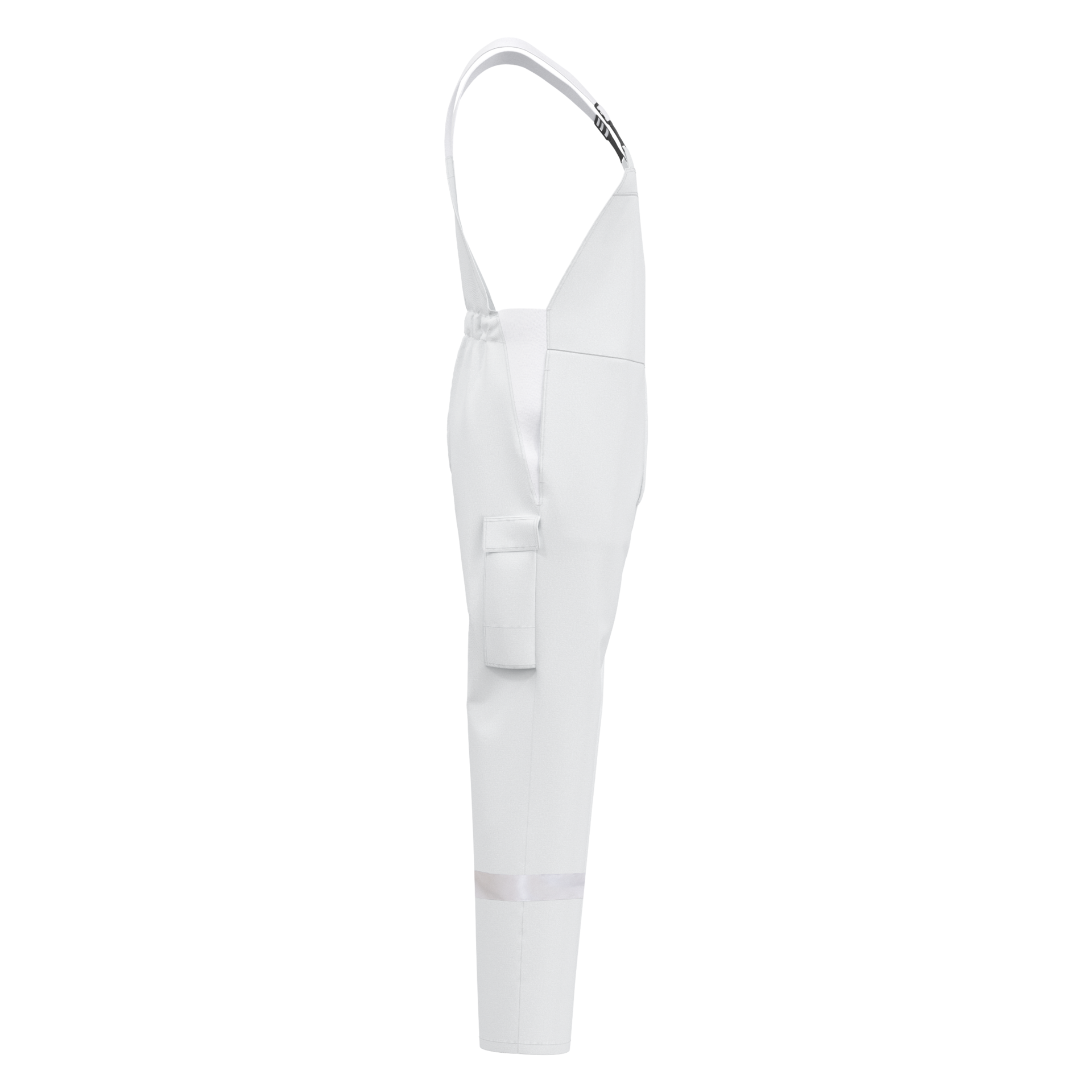 23375-produkt-EUROCLEAN-Premium_Latzhose_weiss-04