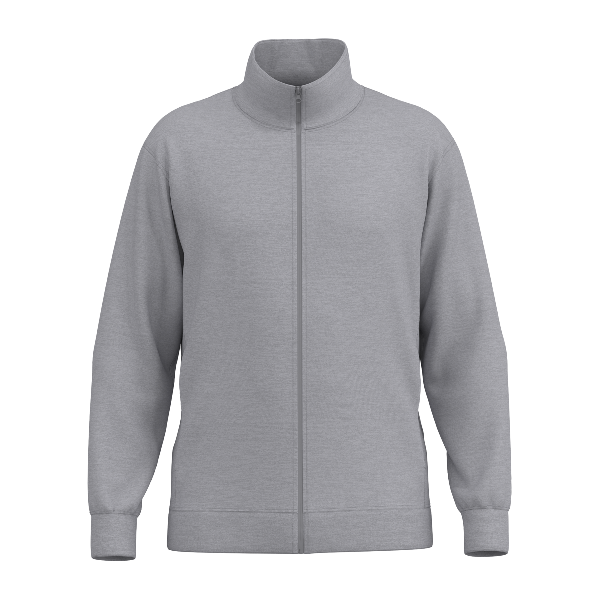 CONCEPT Sweat-Zipper 1/1, Herren