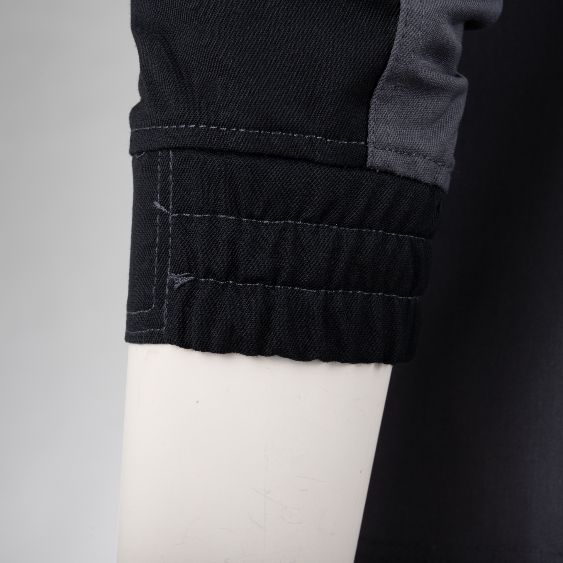 CORE L1 Arbeitsjacke, Damen Detail