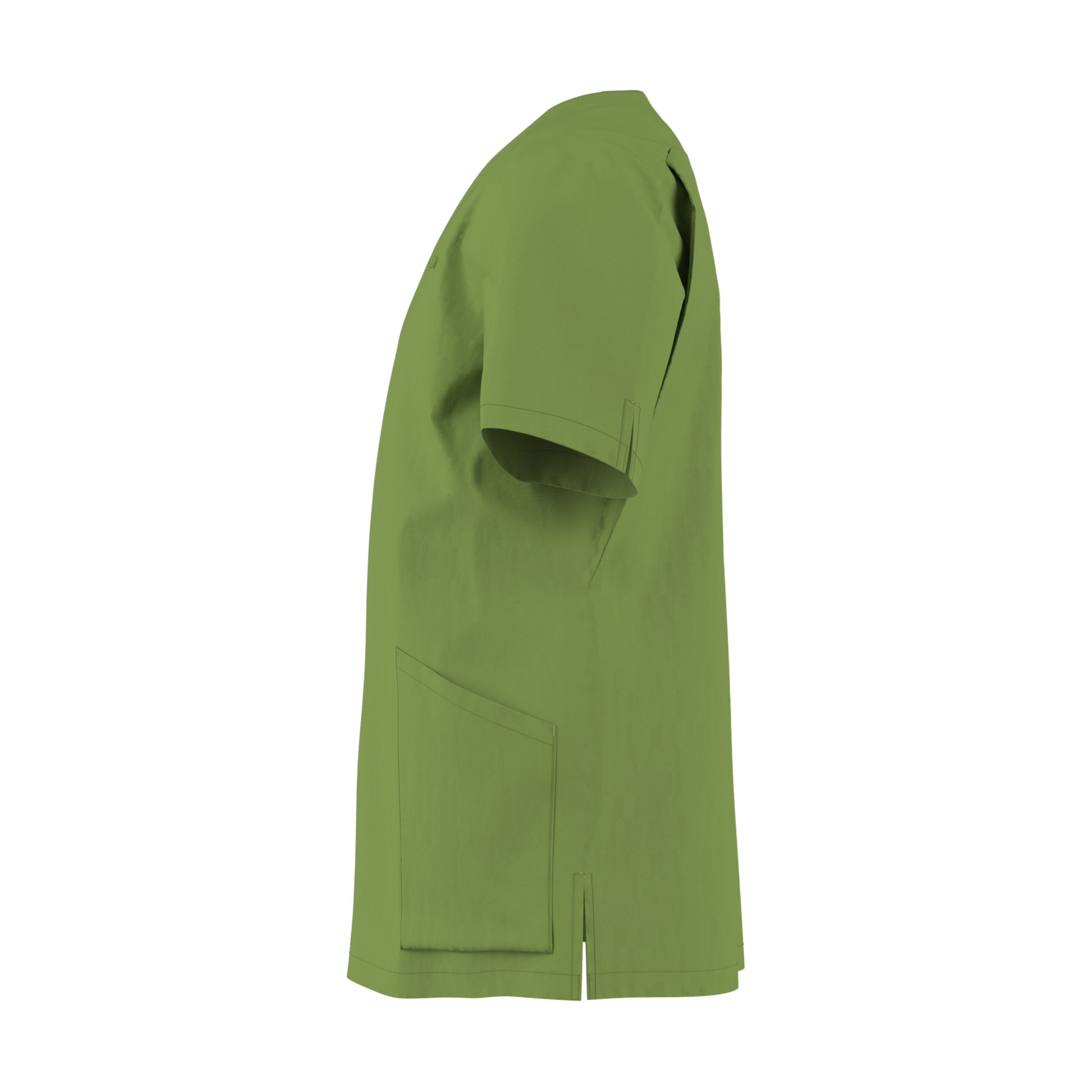 53021-produkt-CONCEPT-CARE_Halbschlupfkasack_Unisex_pistaziengruen-02