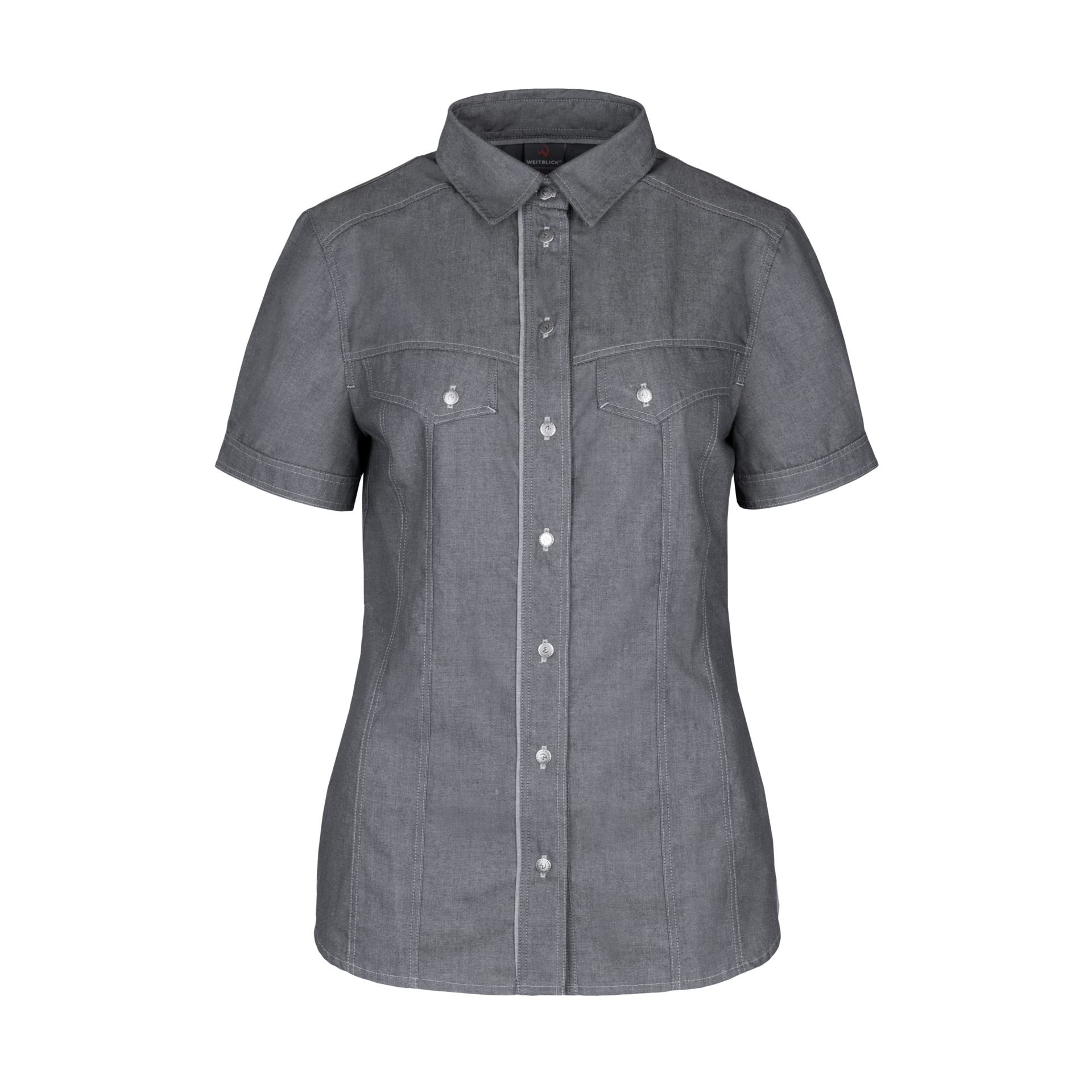 480890-produkt-DenimCraft-Bluse_kurzarm_-_denim_black-01
