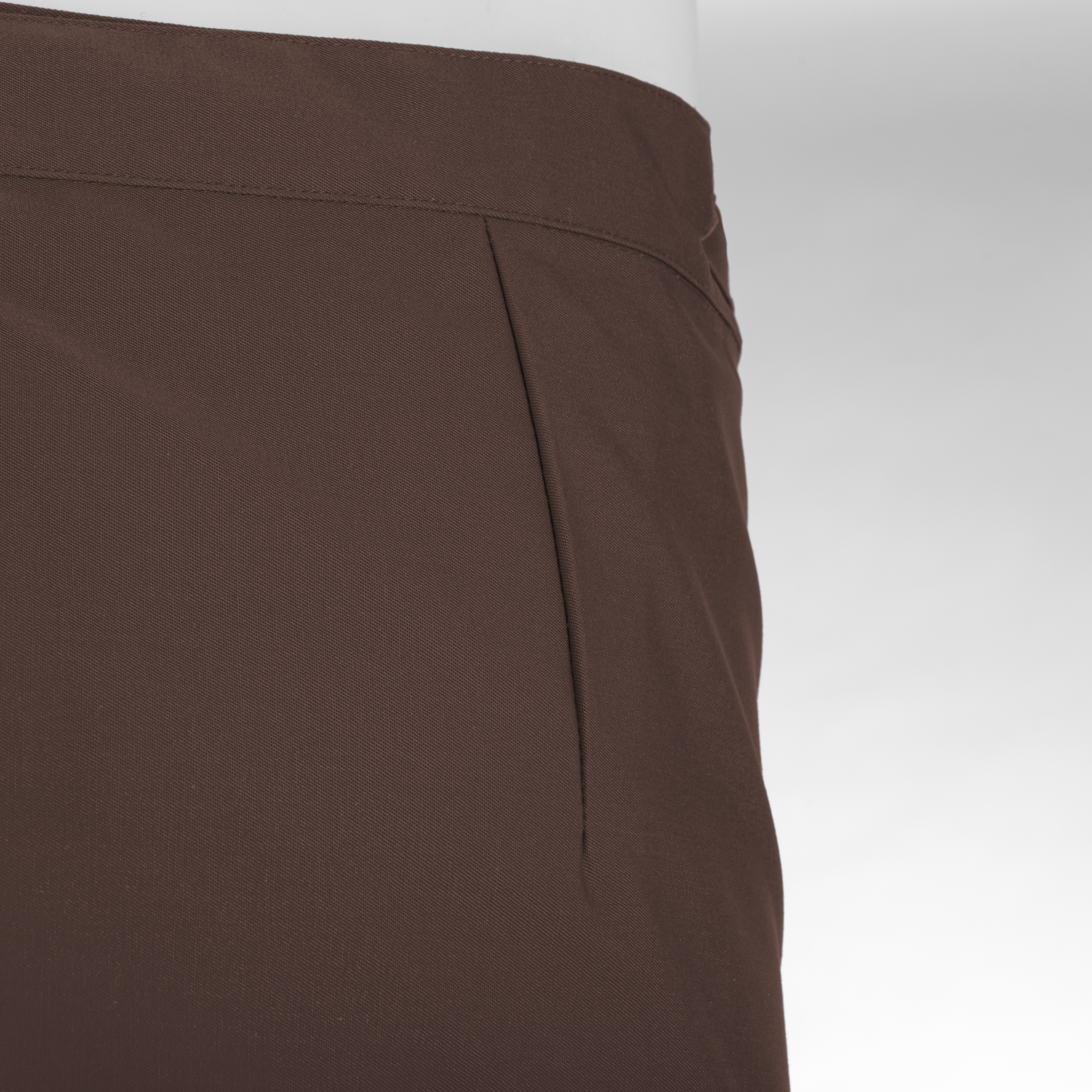 CONCEPT Bistroschürze Basic Detail