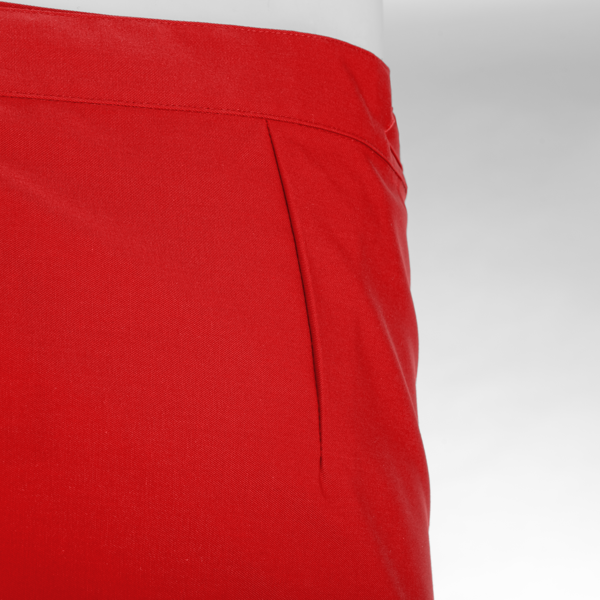 CONCEPT Bistroschürze Basic Detail