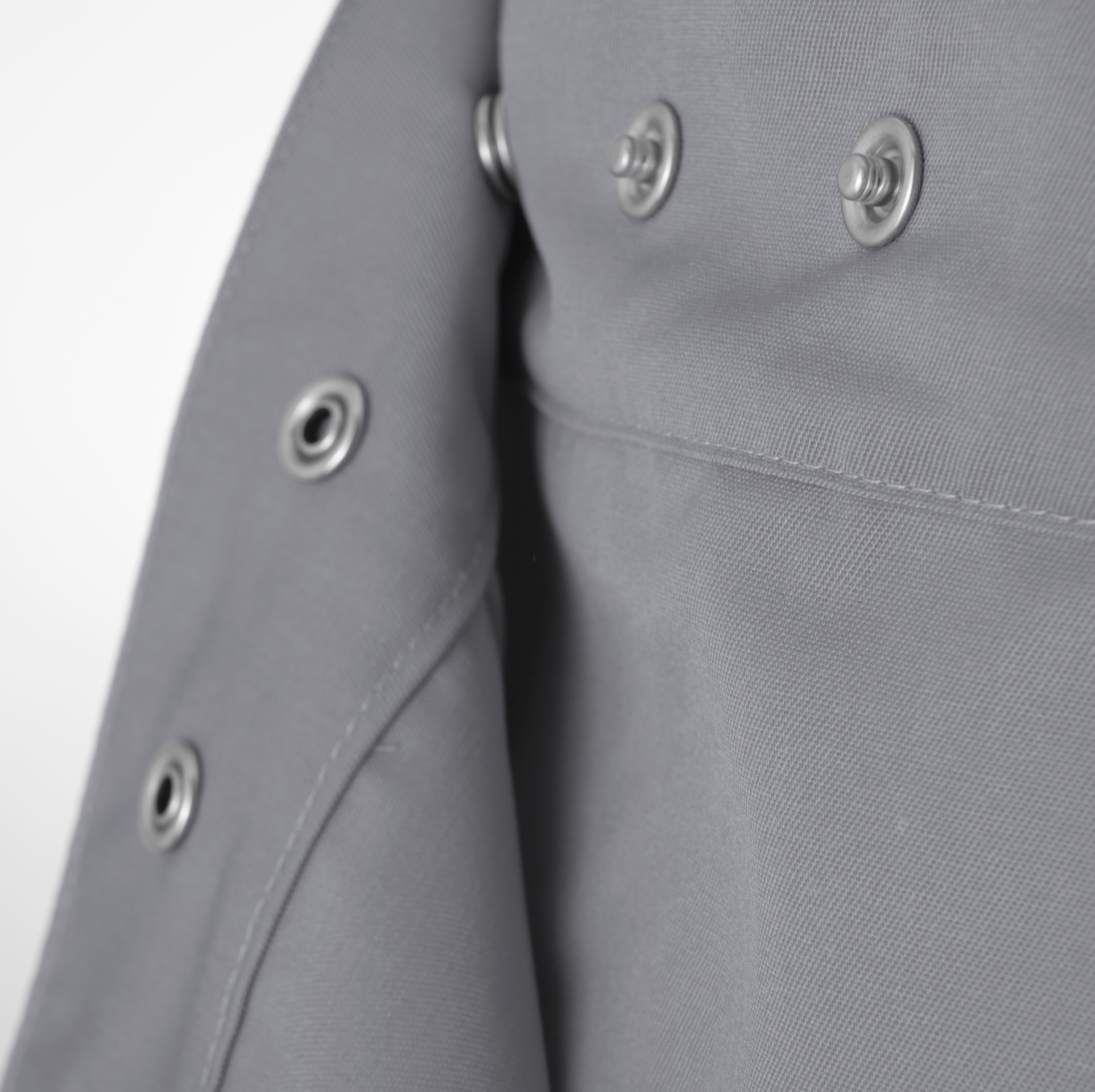 CONCEPT Latzschürze Detail