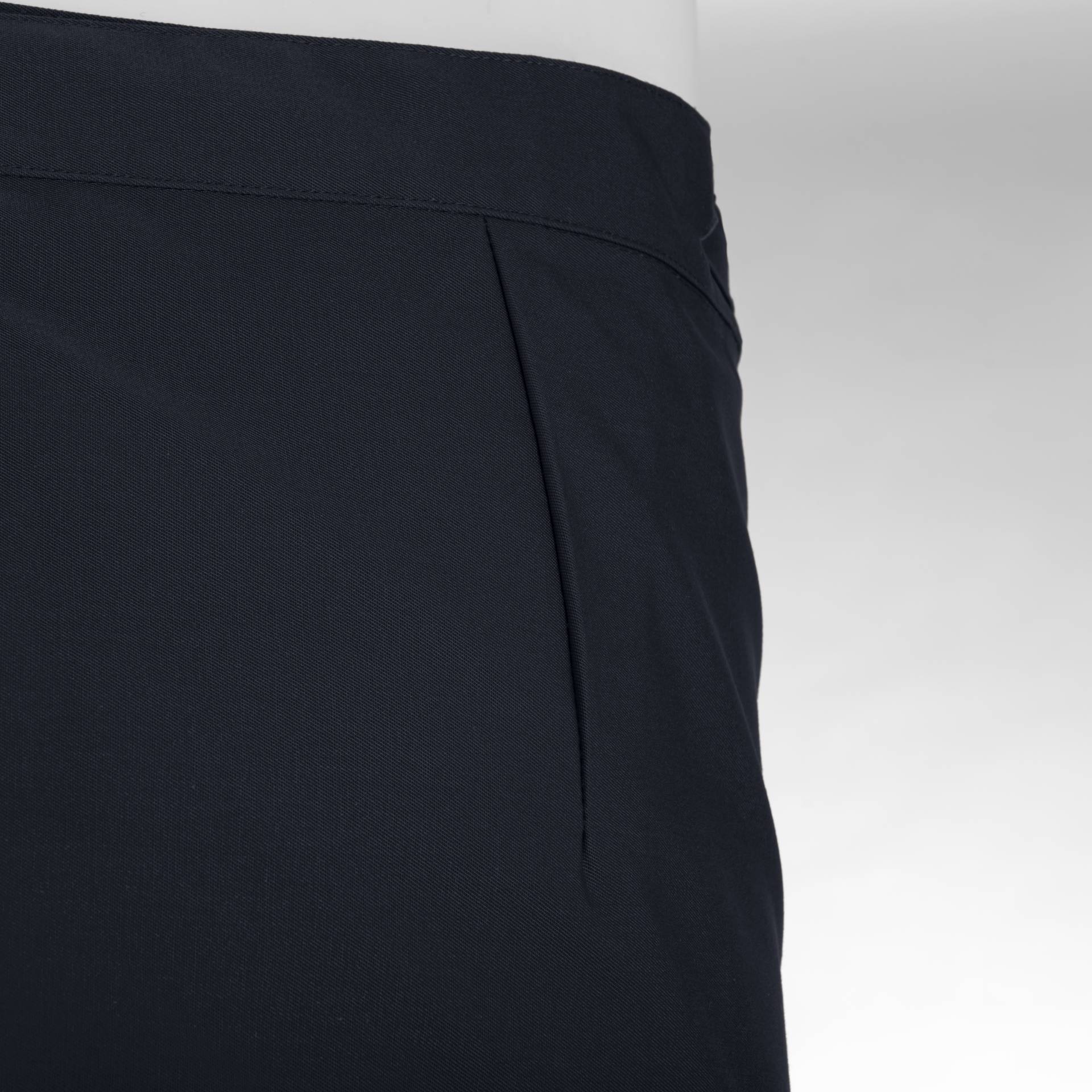 CONCEPT Bistroschürze Basic Detail