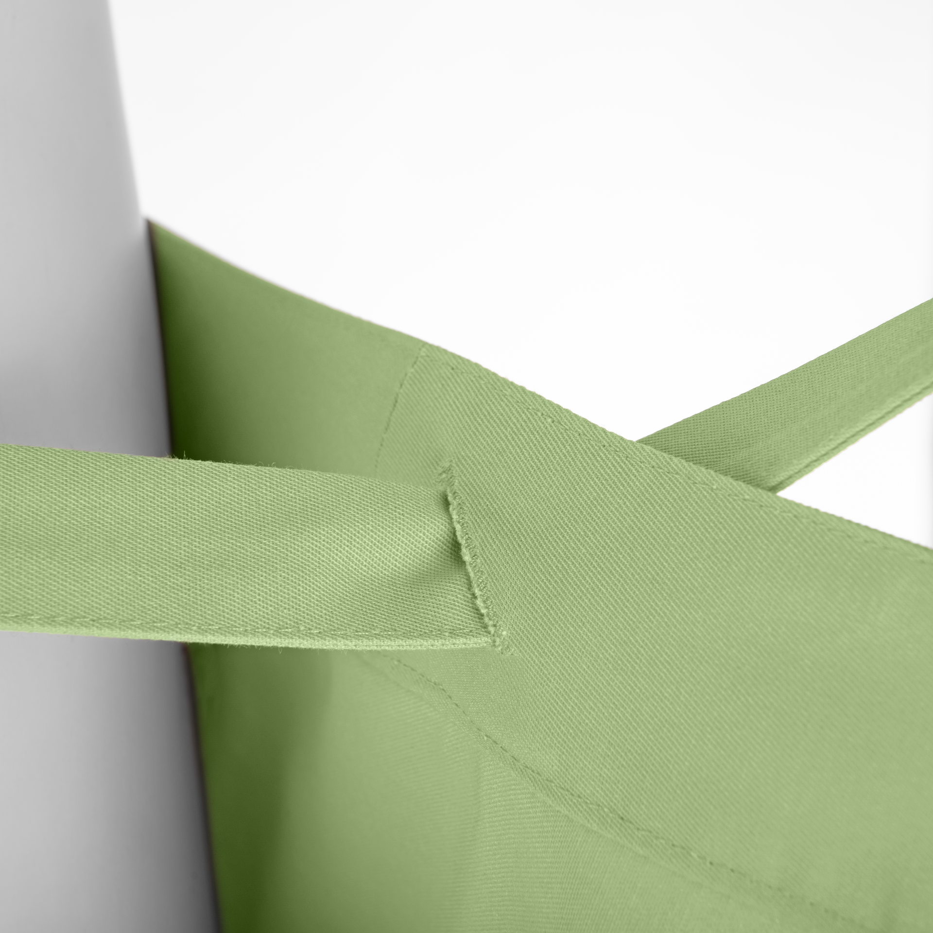 CONCEPT Bistroschürze Basic Detail