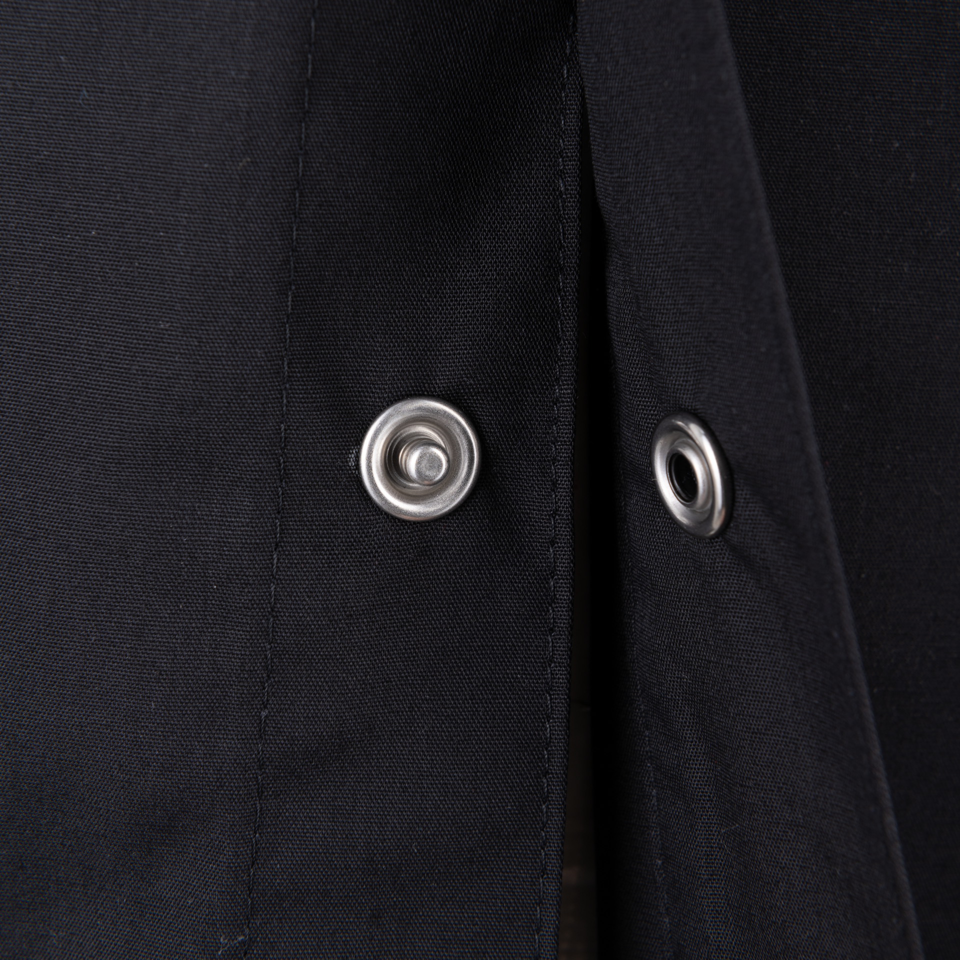CONCEPT Hemd 1/1, Herren Detail