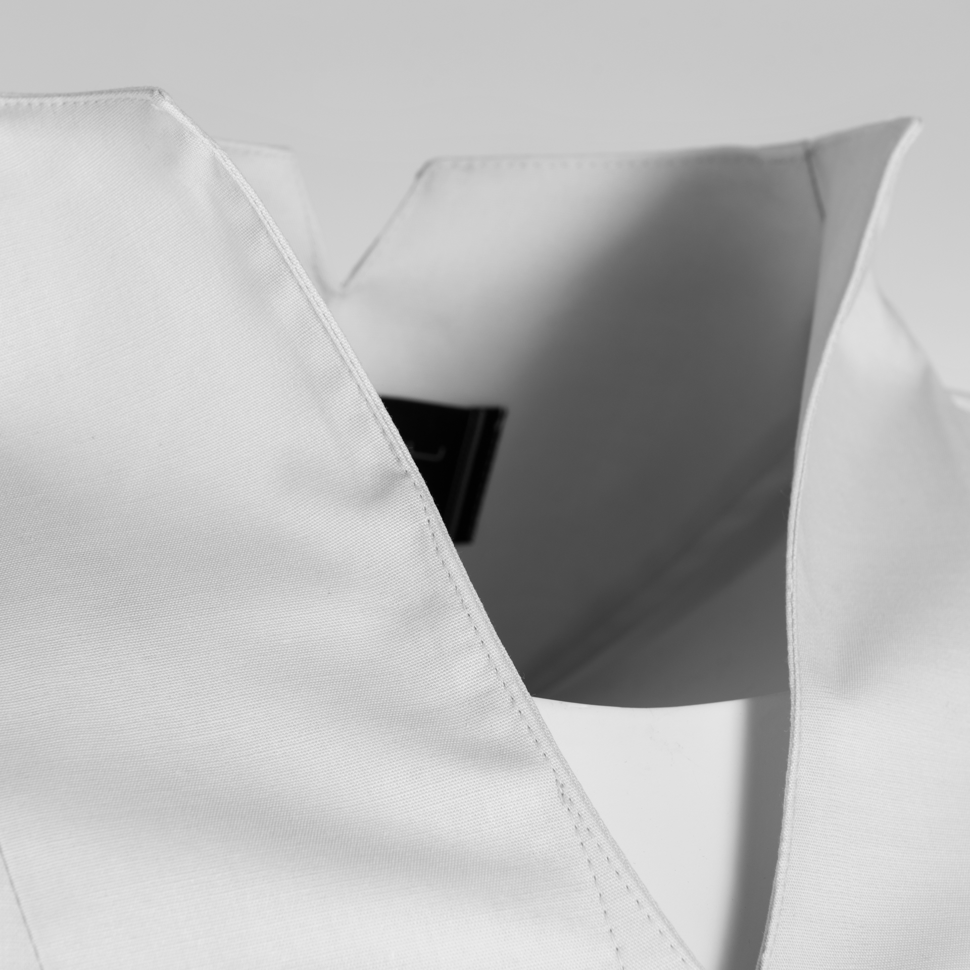 SANTOKU Bluse 3/4, Damen Detail